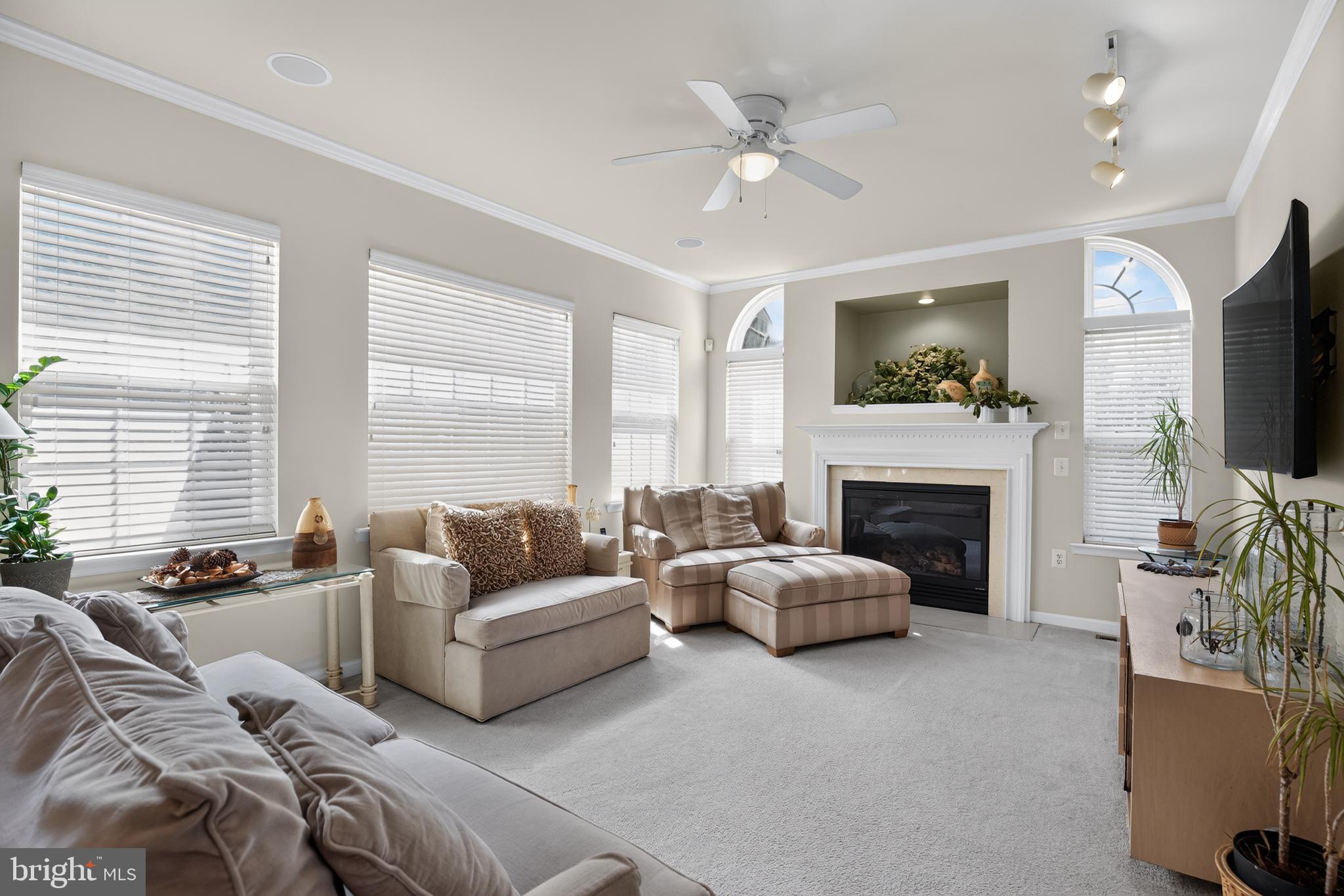 VILLAGES AT LEONARDTOWN - Residential