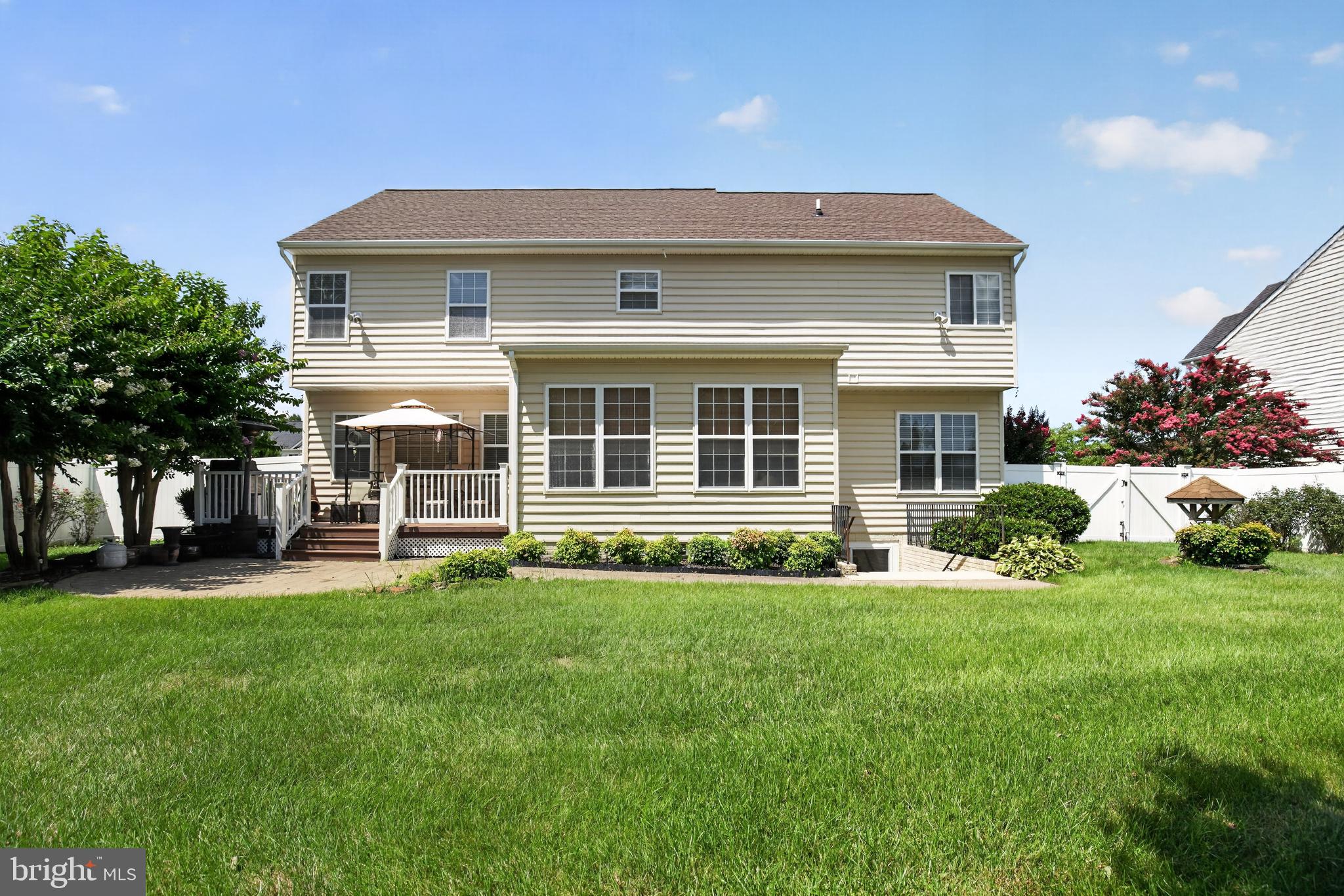 VILLAGES AT LEONARDTOWN - Residential