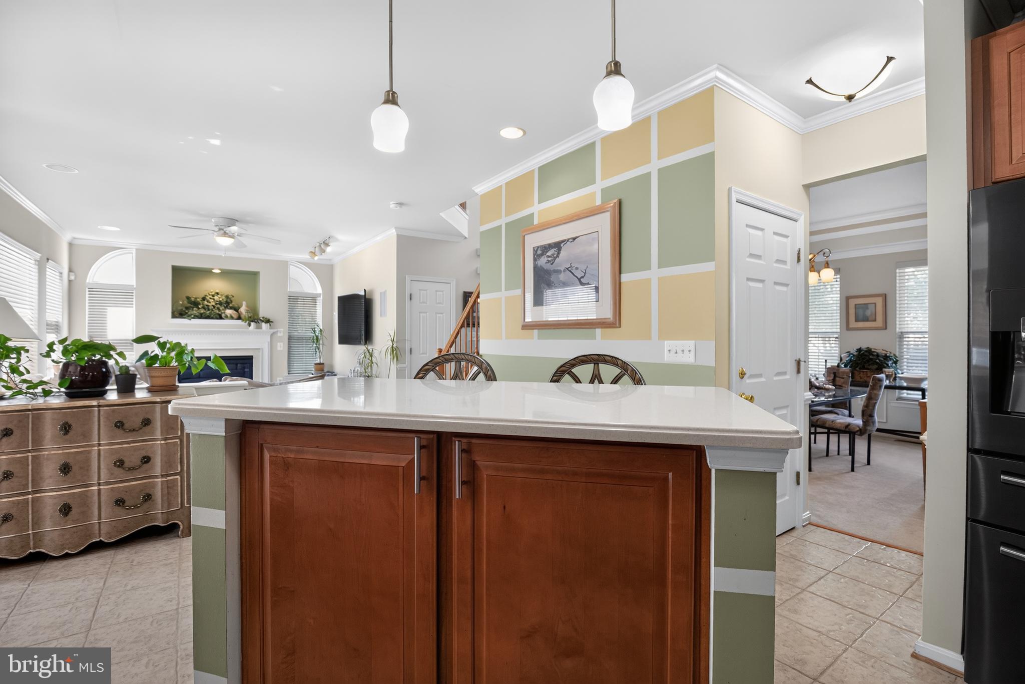 VILLAGES AT LEONARDTOWN - Residential
