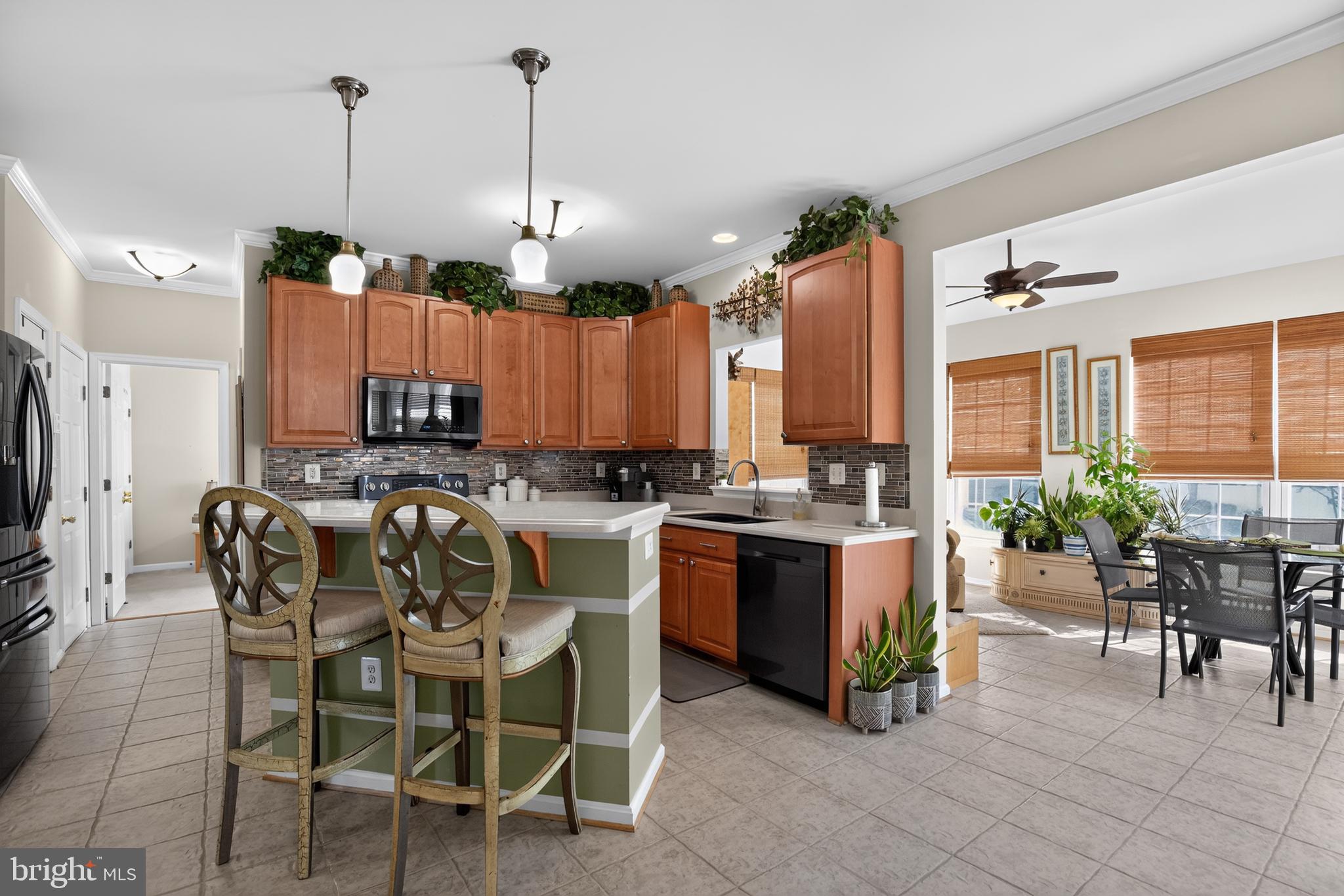 VILLAGES AT LEONARDTOWN - Residential