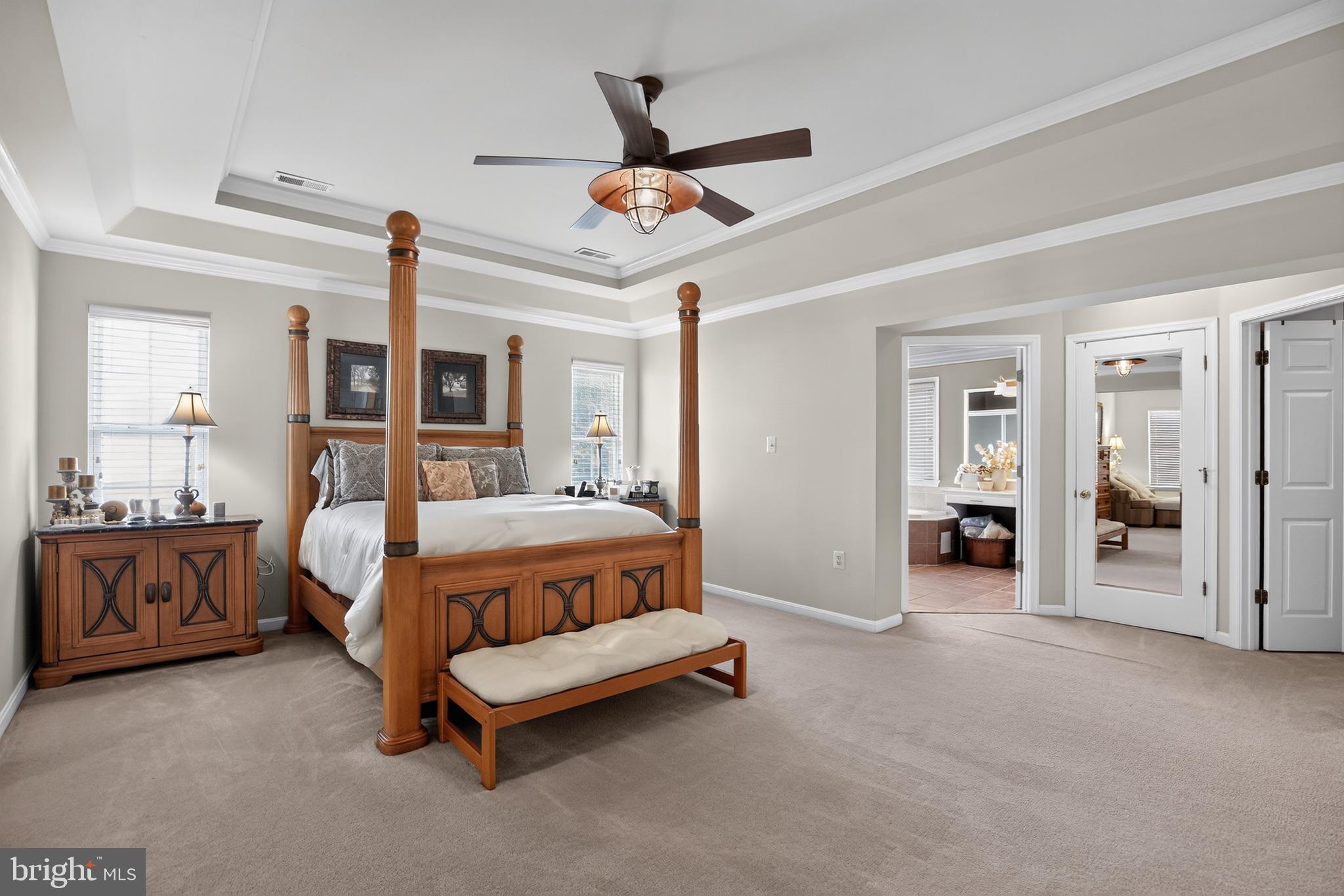 VILLAGES AT LEONARDTOWN - Residential