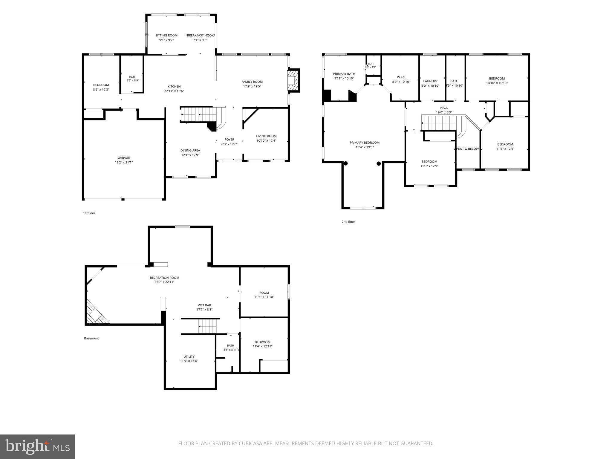 VILLAGES AT LEONARDTOWN - Residential