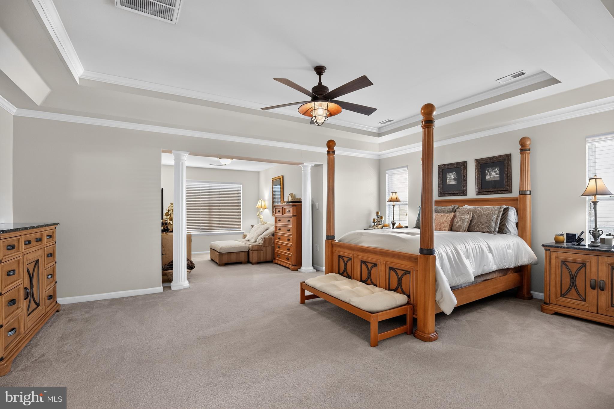 VILLAGES AT LEONARDTOWN - Residential