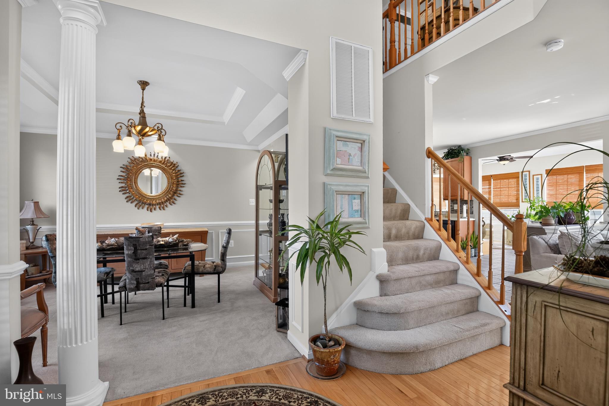 VILLAGES AT LEONARDTOWN - Residential