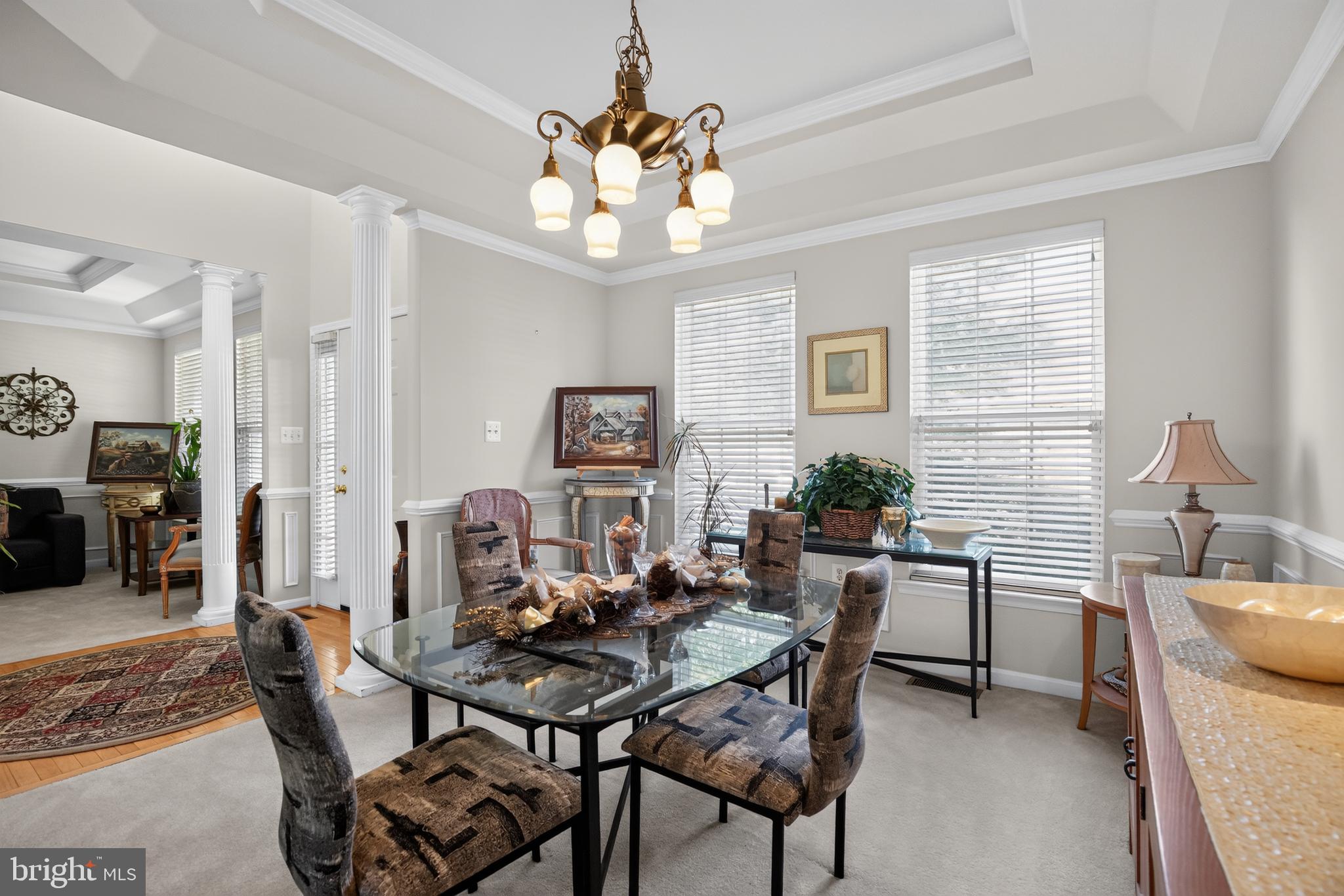 VILLAGES AT LEONARDTOWN - Residential