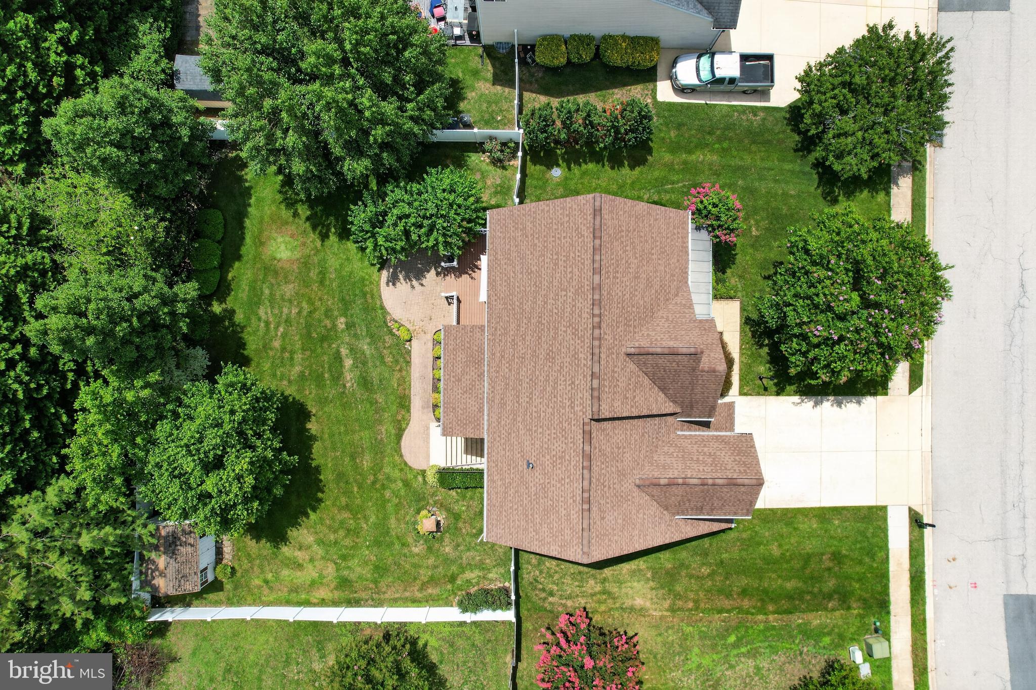 VILLAGES AT LEONARDTOWN - Residential