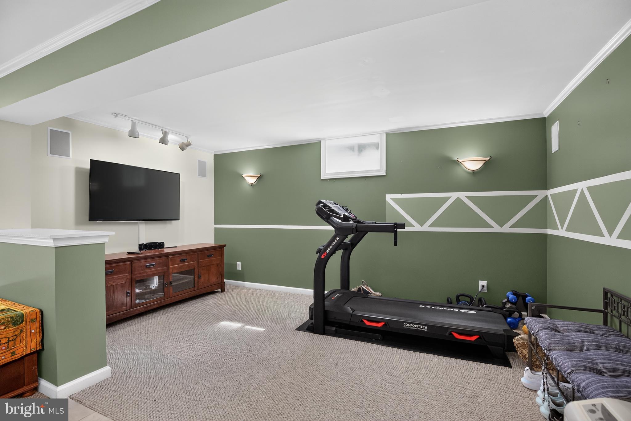VILLAGES AT LEONARDTOWN - Residential