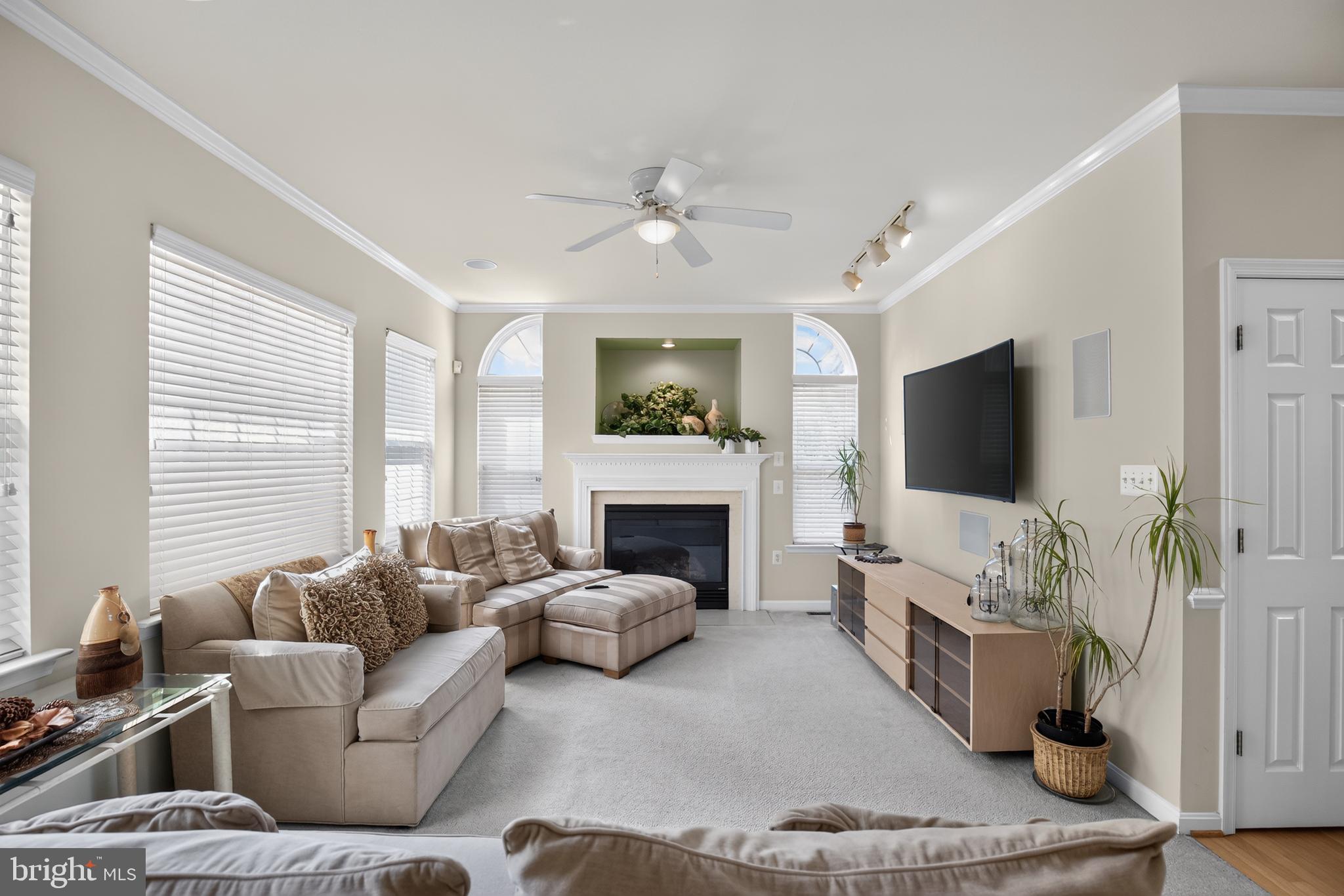 VILLAGES AT LEONARDTOWN - Residential