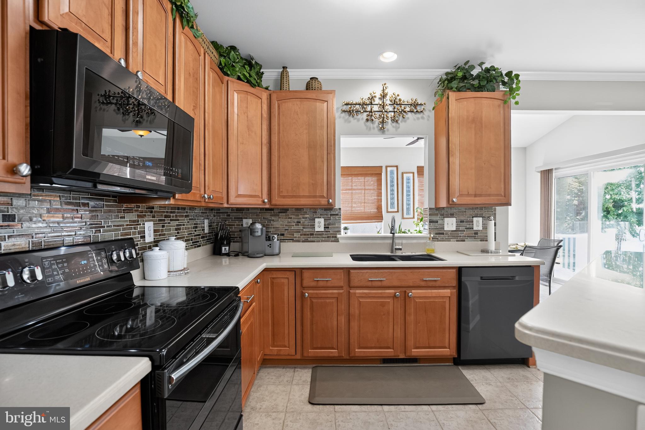 VILLAGES AT LEONARDTOWN - Residential