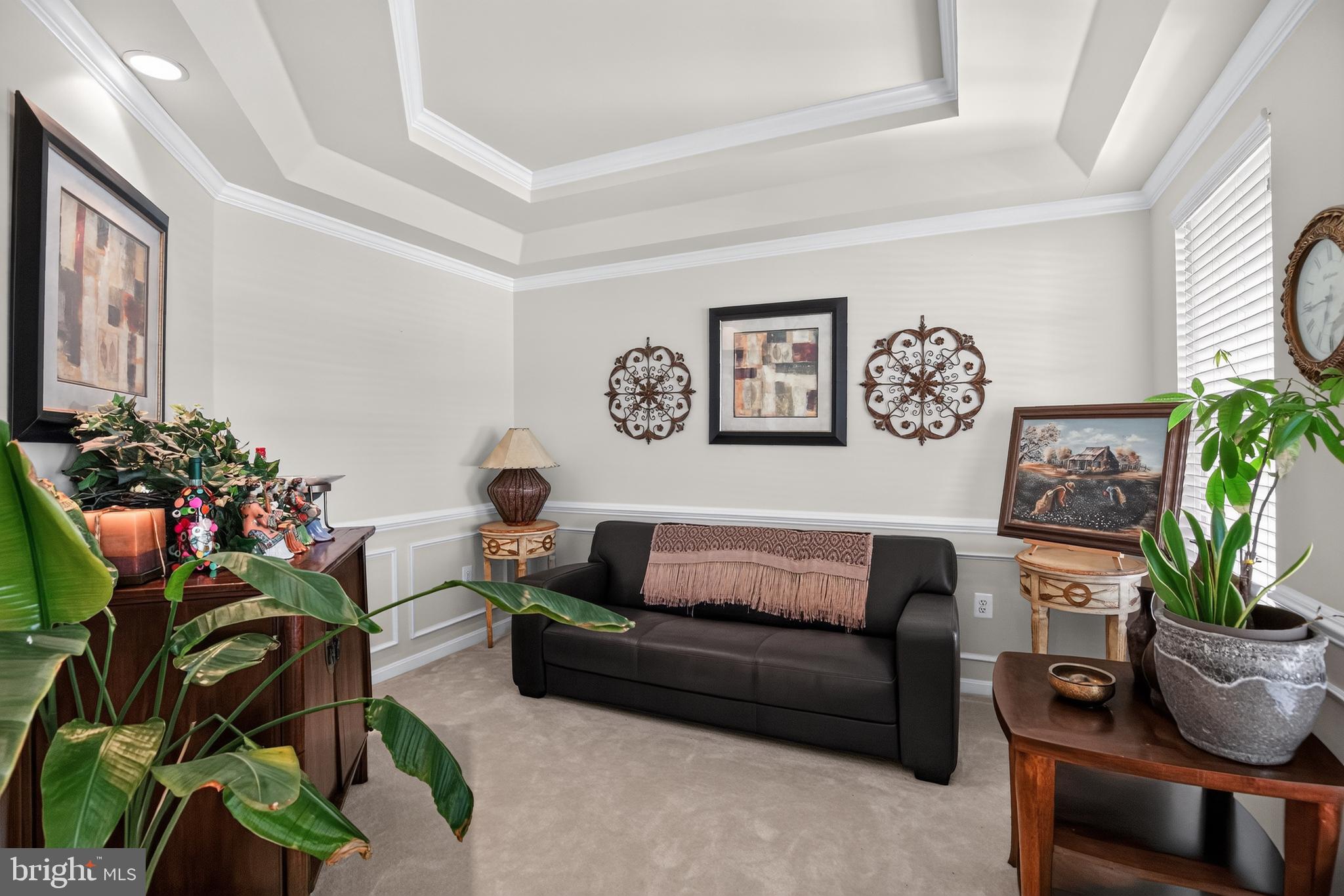 VILLAGES AT LEONARDTOWN - Residential
