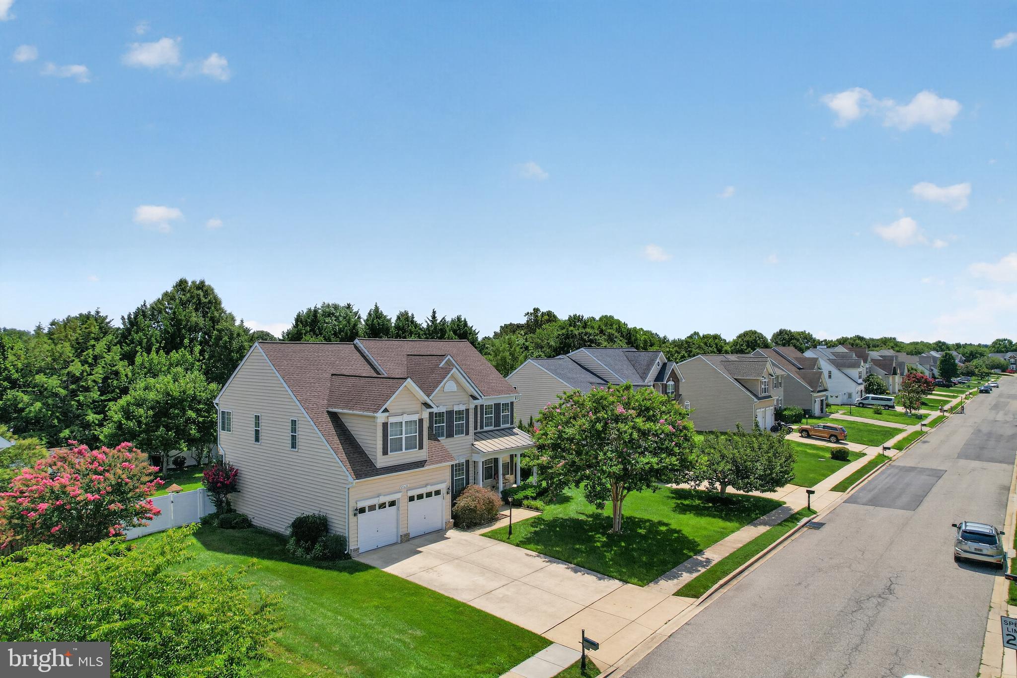 VILLAGES AT LEONARDTOWN - Residential