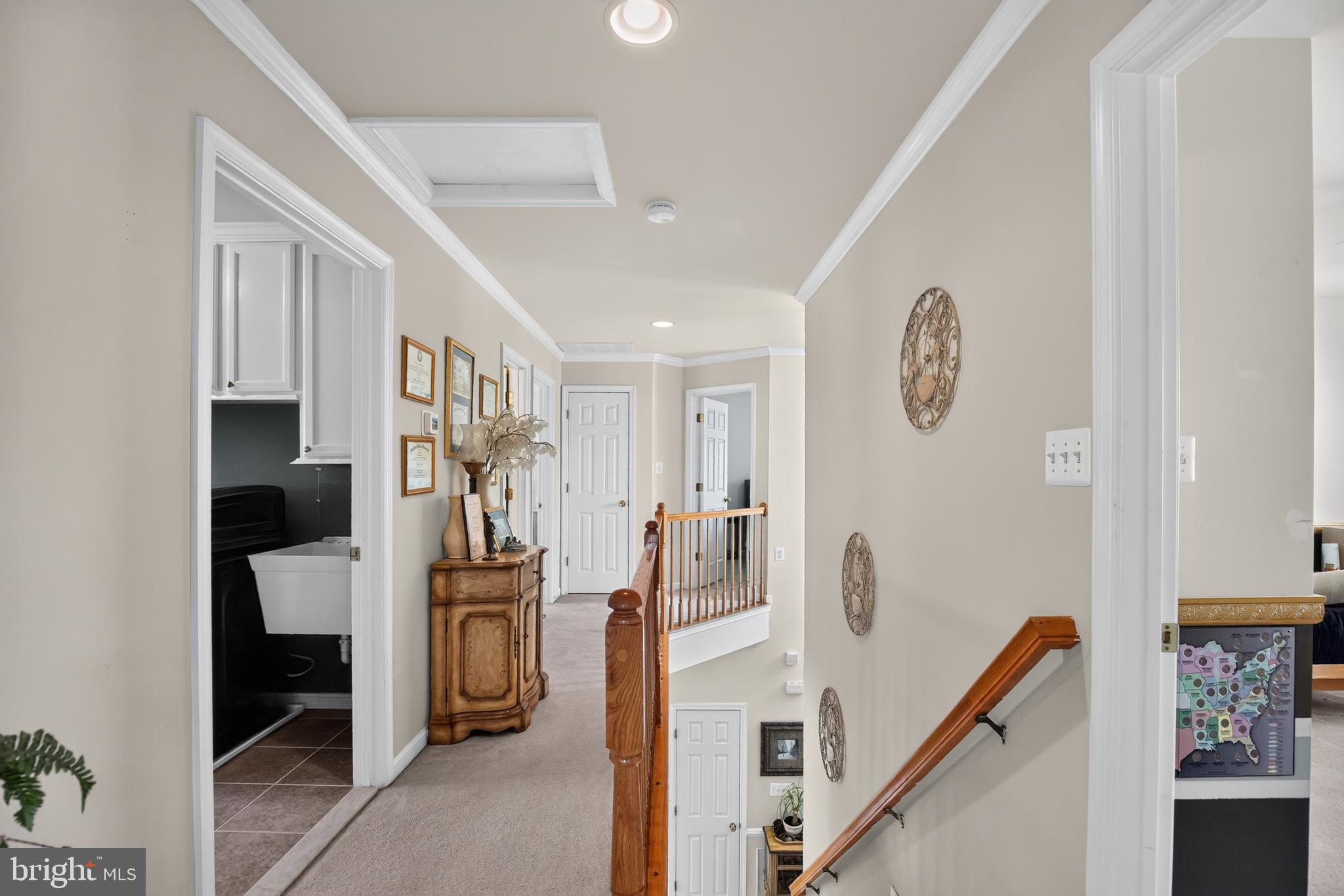 VILLAGES AT LEONARDTOWN - Residential