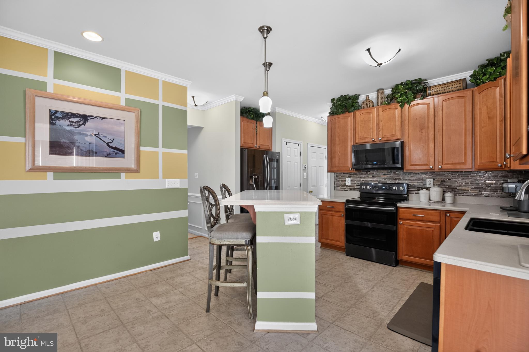 VILLAGES AT LEONARDTOWN - Residential