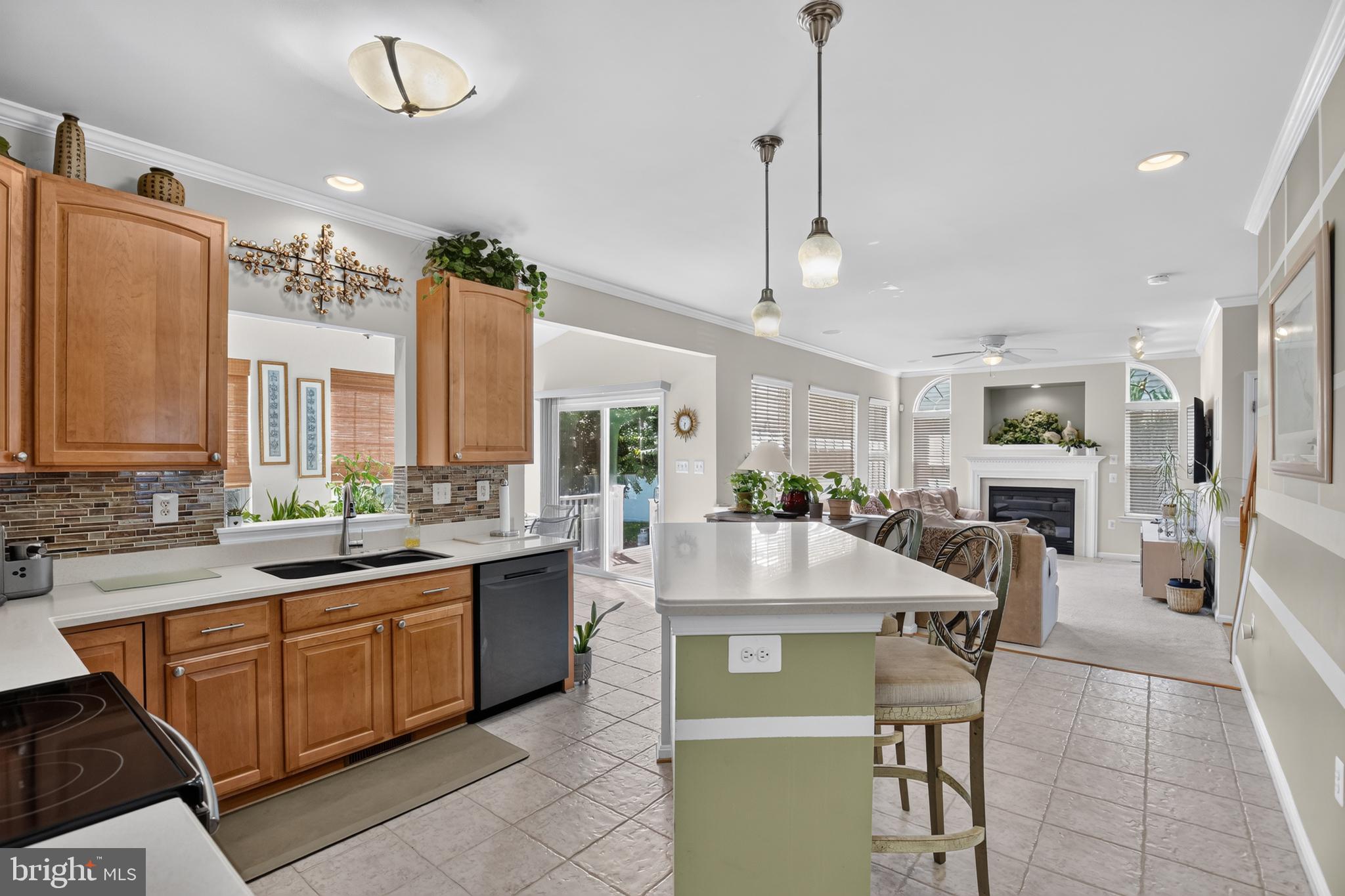 VILLAGES AT LEONARDTOWN - Residential