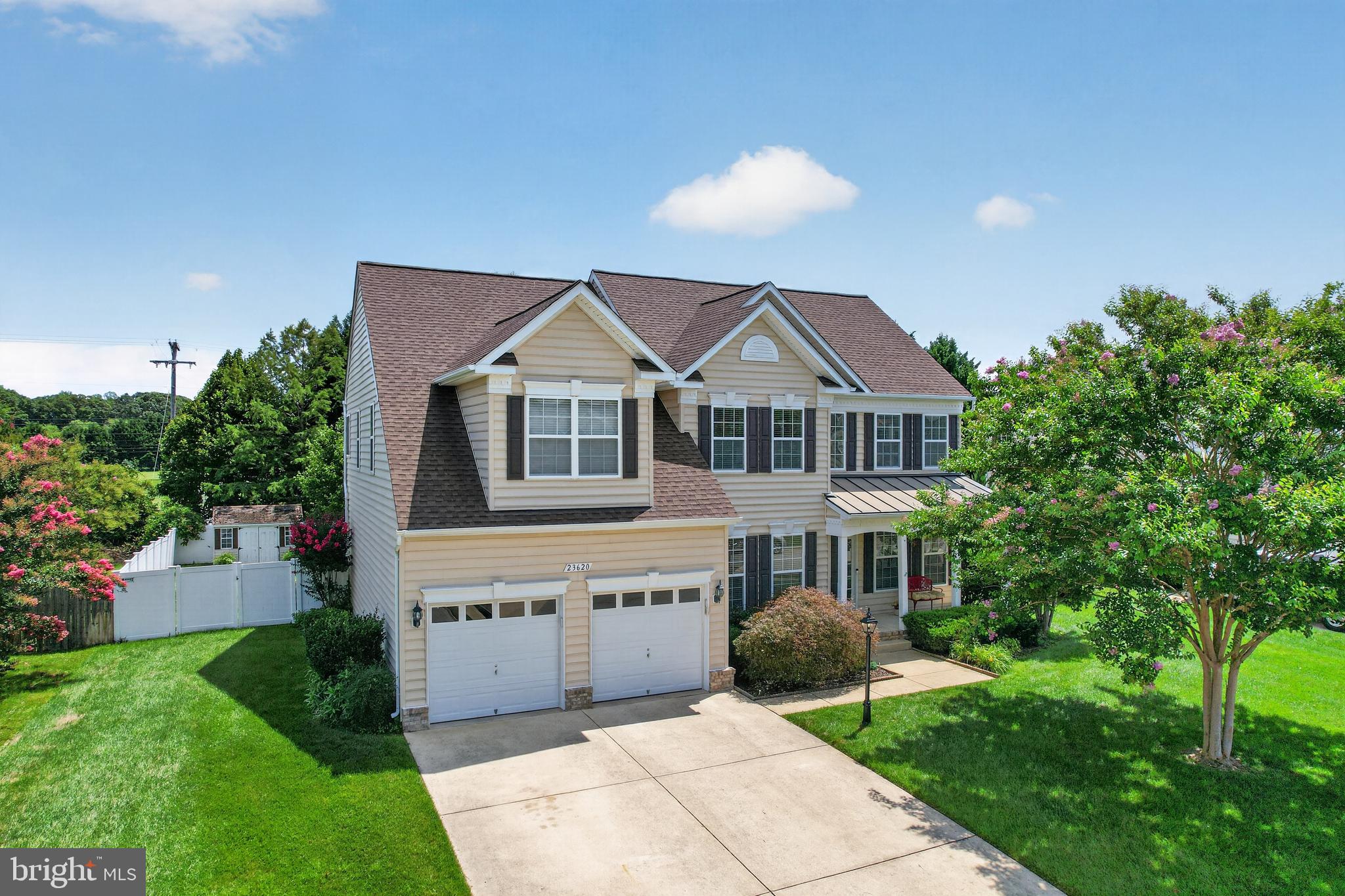 VILLAGES AT LEONARDTOWN - Residential