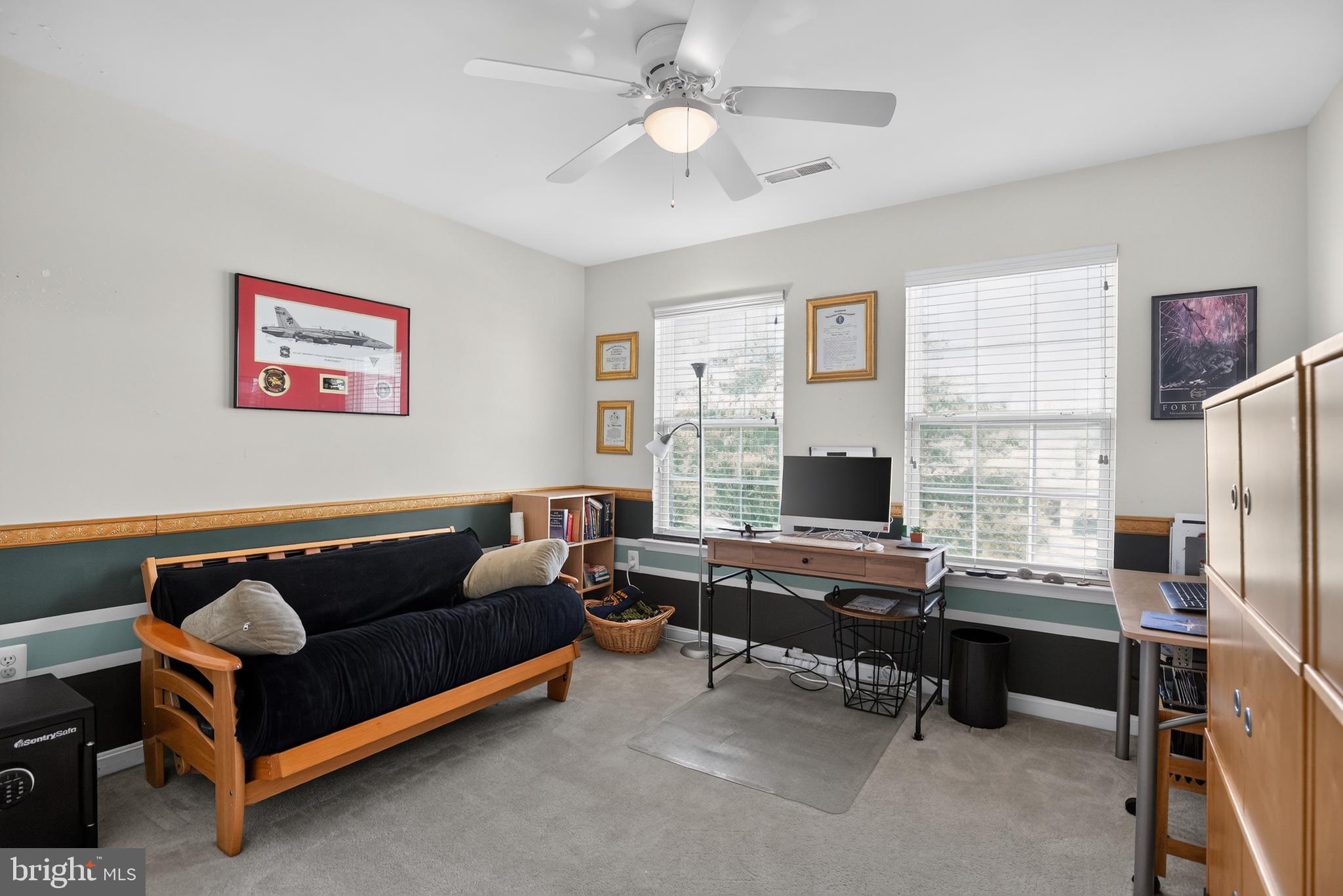 VILLAGES AT LEONARDTOWN - Residential