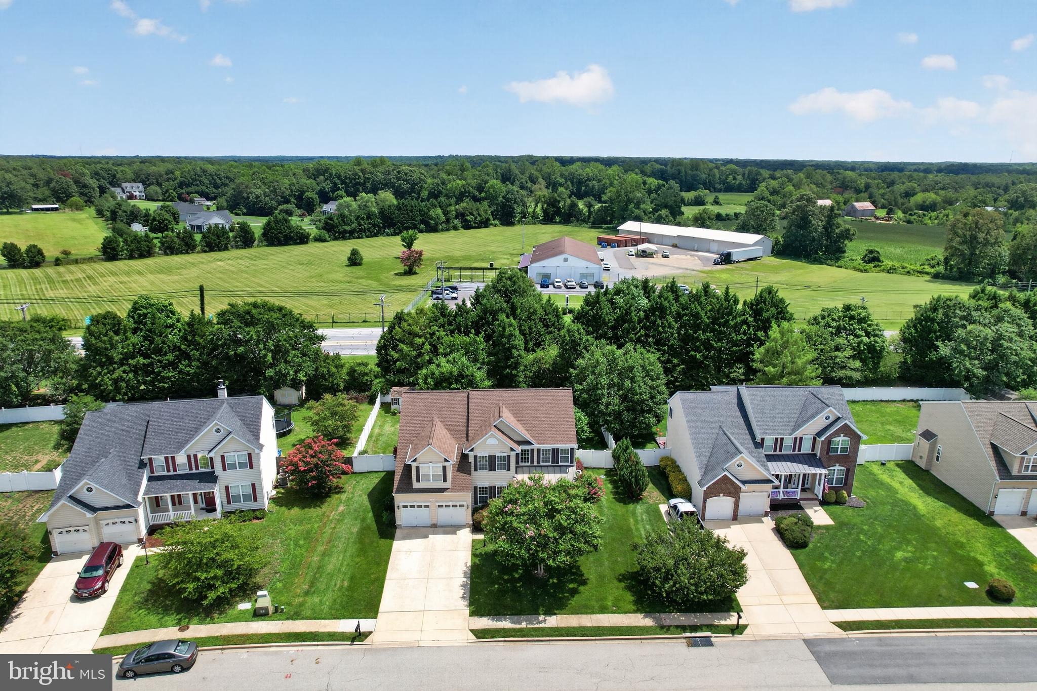 VILLAGES AT LEONARDTOWN - Residential