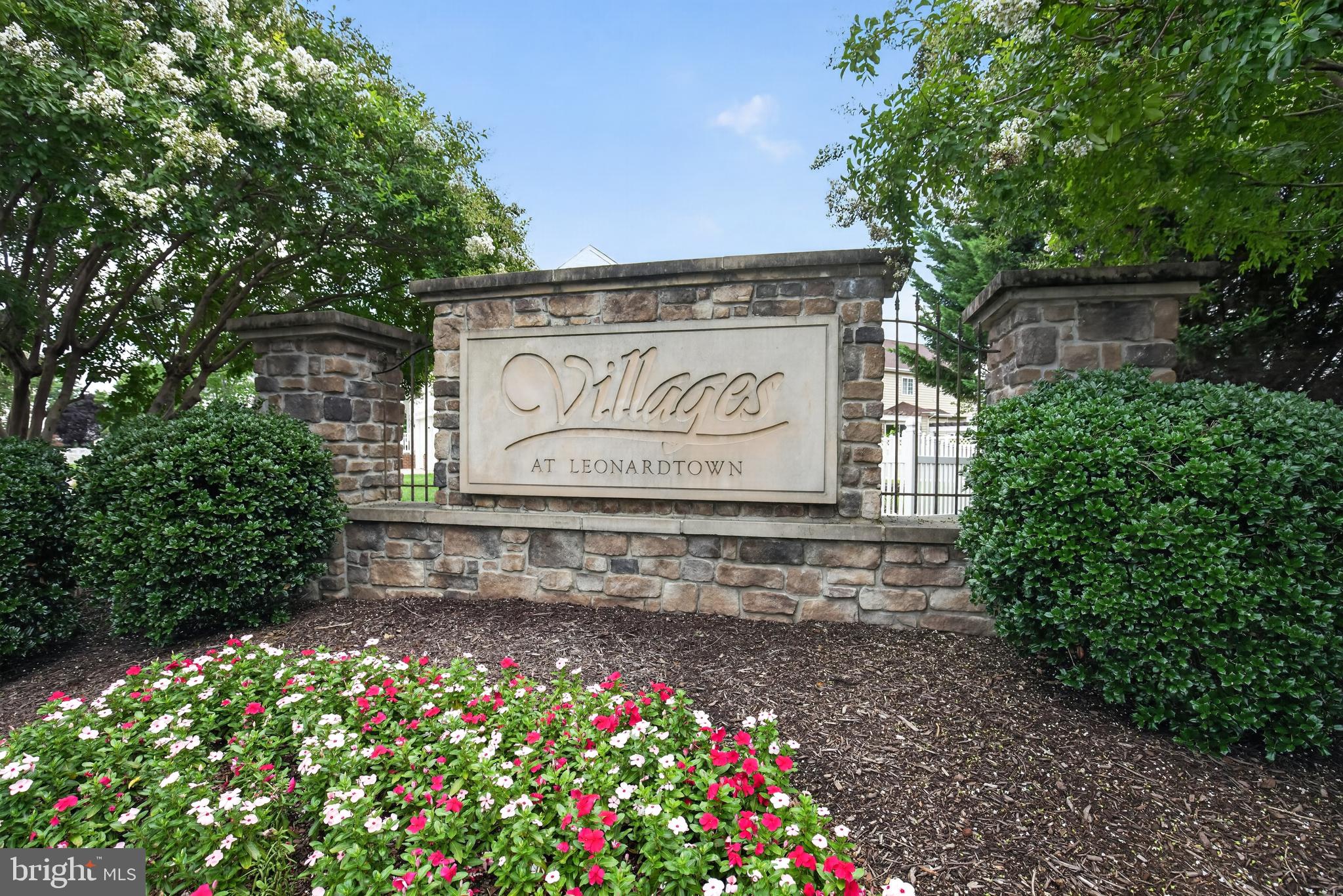 VILLAGES AT LEONARDTOWN - Residential