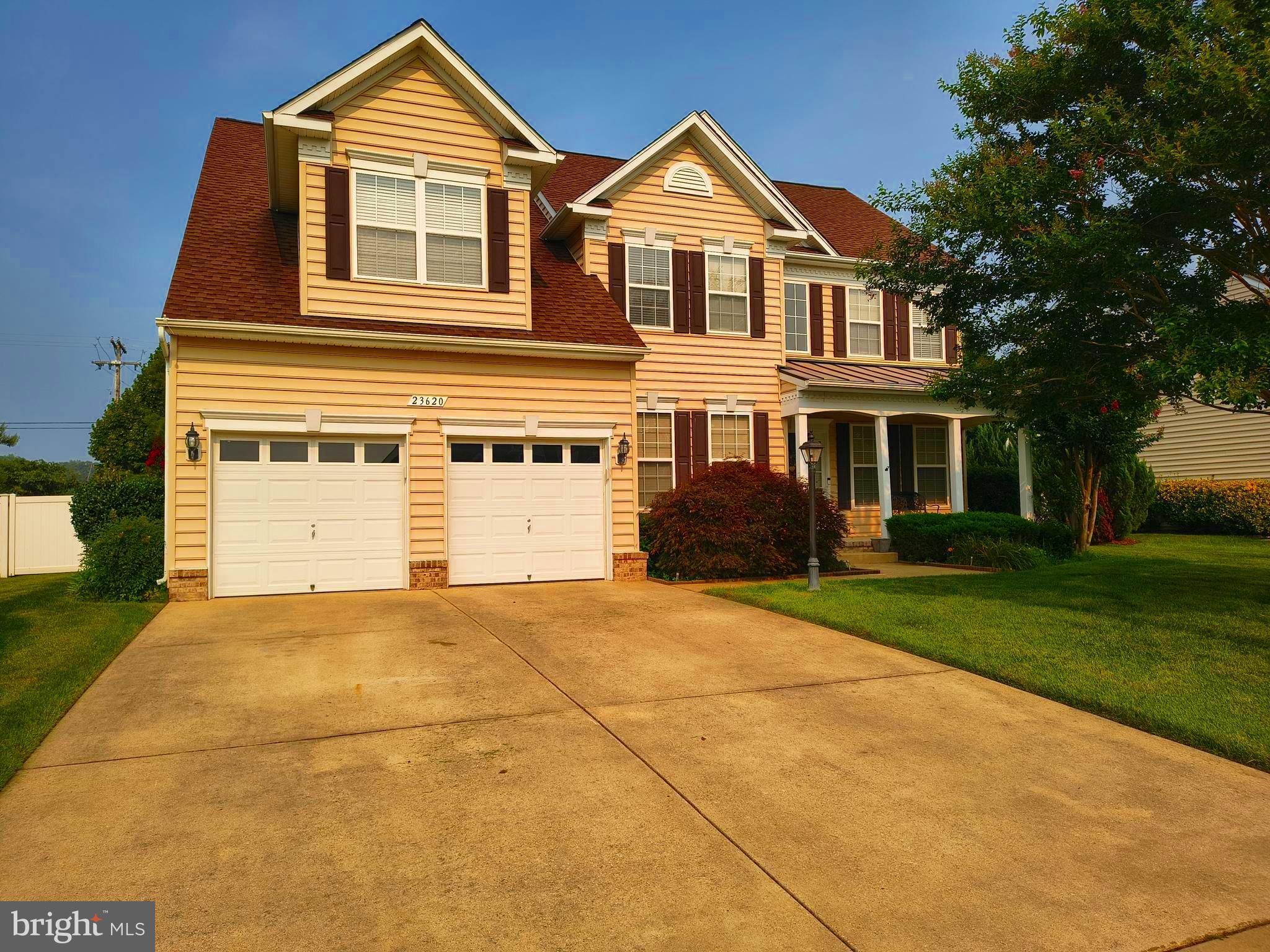 VILLAGES AT LEONARDTOWN - Residential