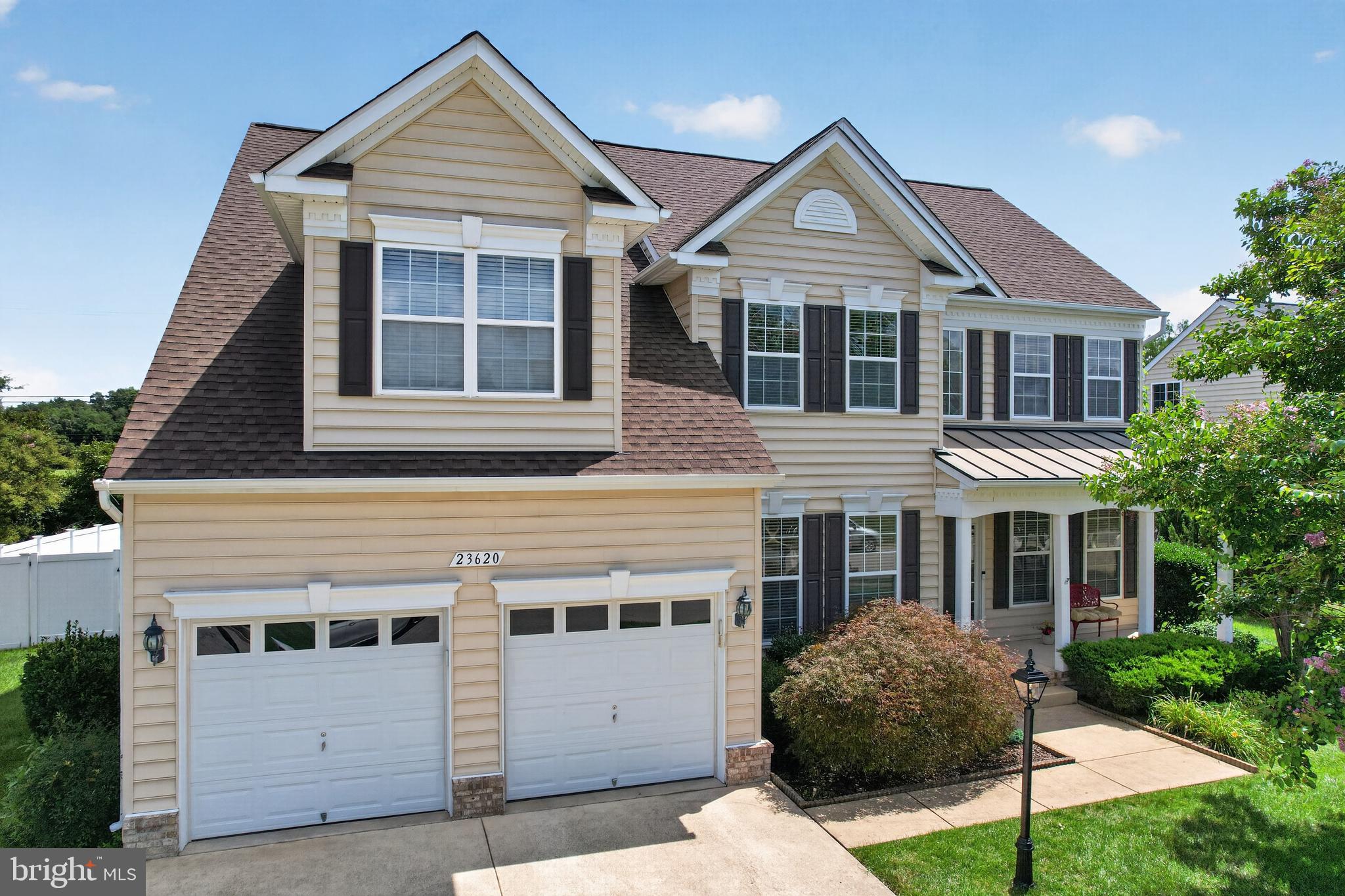 VILLAGES AT LEONARDTOWN - Residential