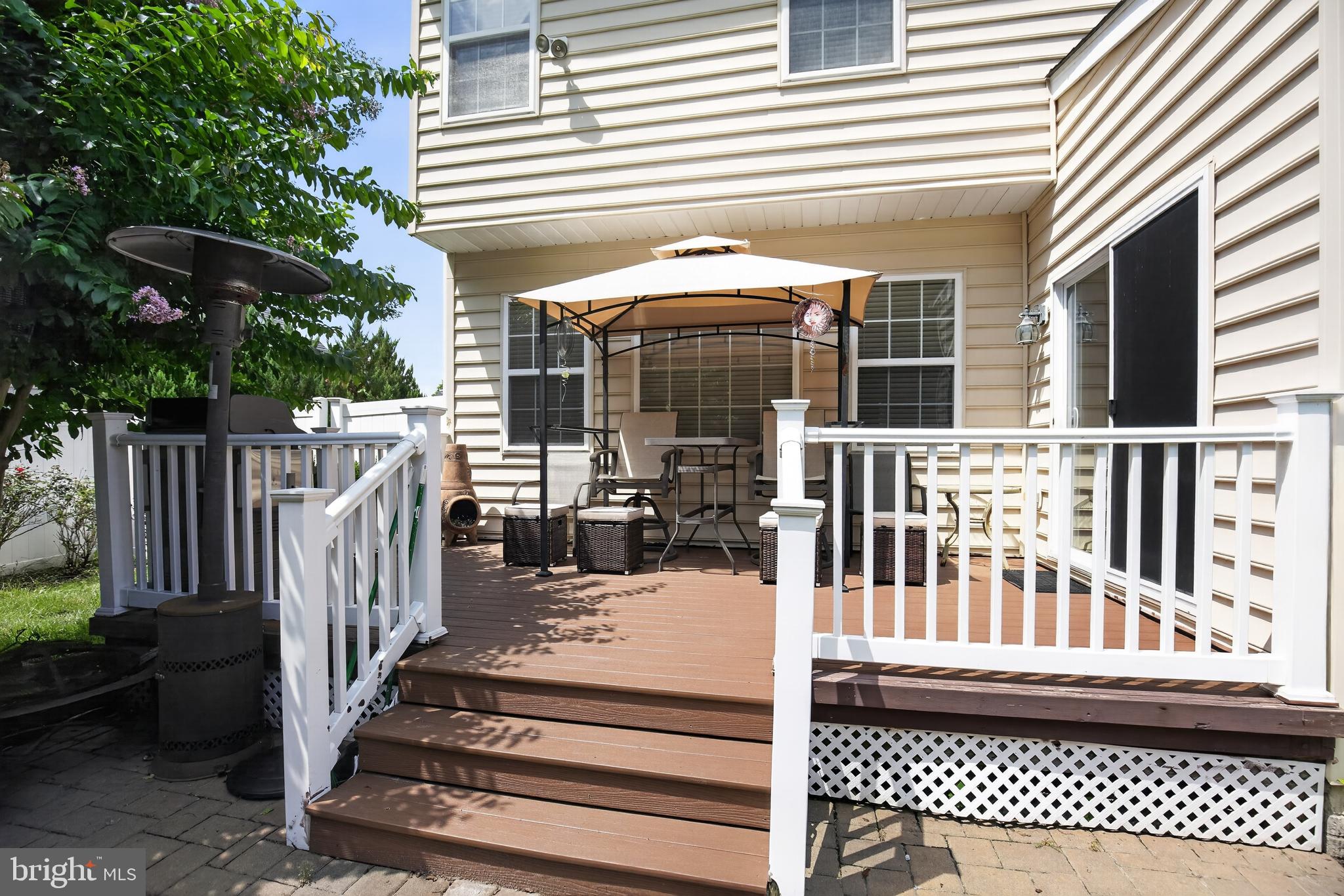 VILLAGES AT LEONARDTOWN - Residential