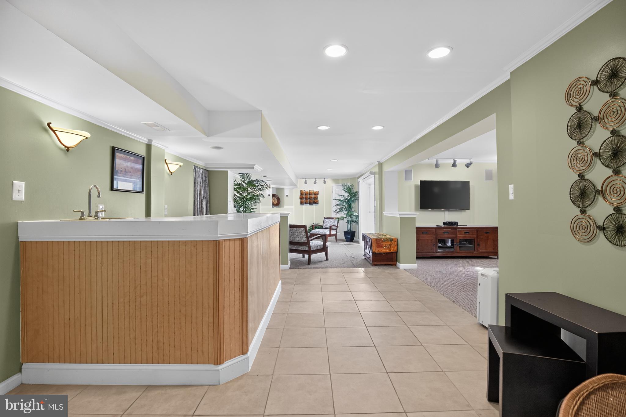 VILLAGES AT LEONARDTOWN - Residential