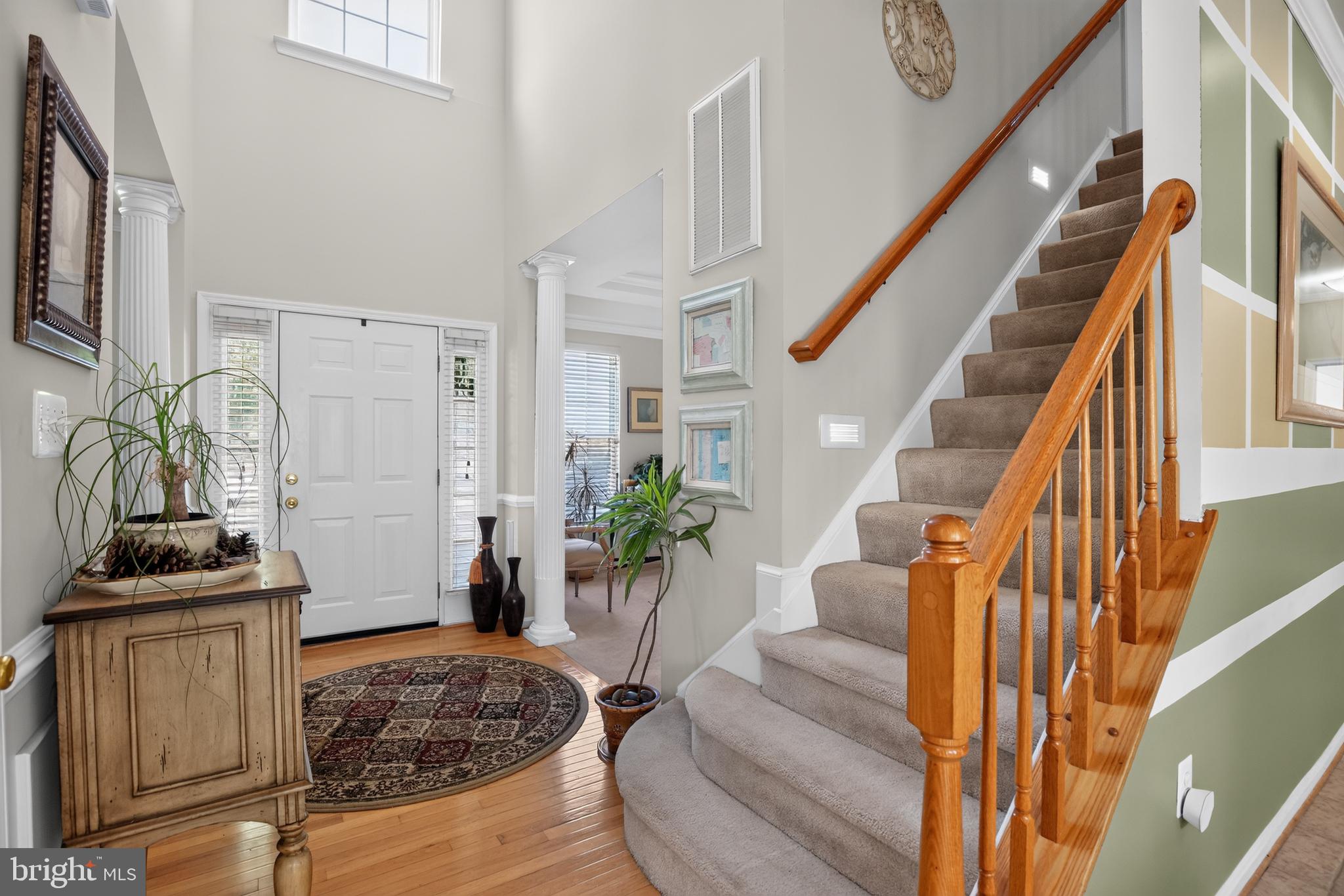 VILLAGES AT LEONARDTOWN - Residential