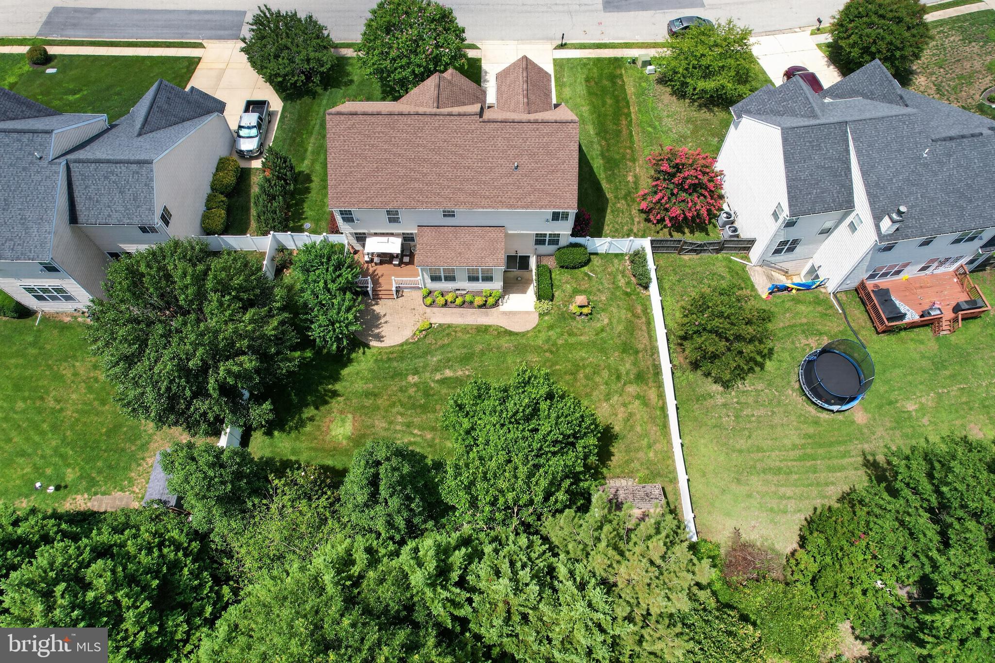 VILLAGES AT LEONARDTOWN - Residential