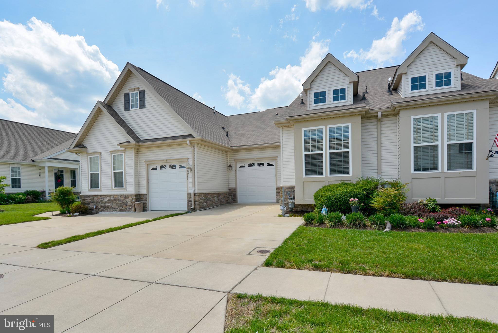 SHIPLEYS CROSSING NORTH - Residential