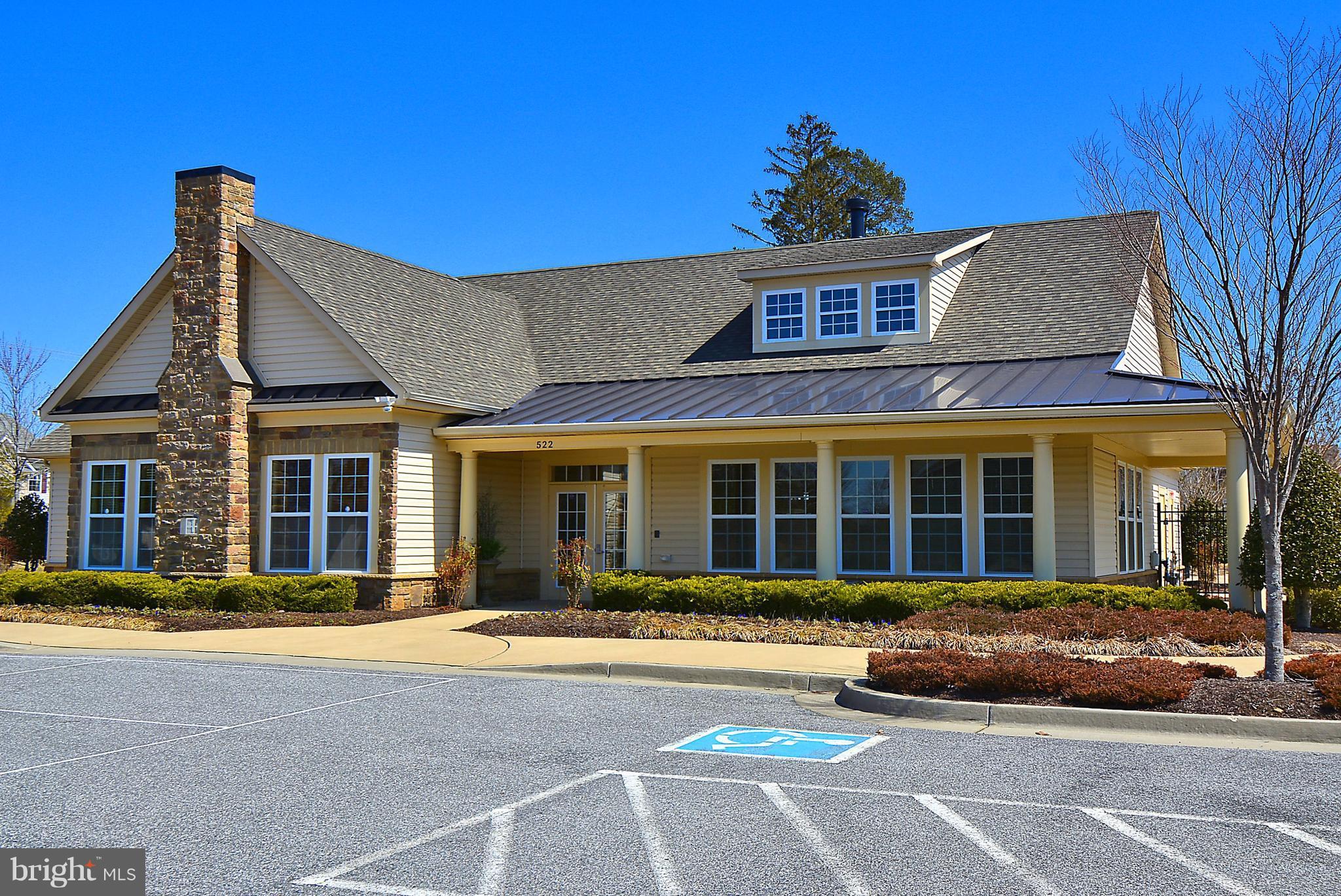 SHIPLEYS CROSSING NORTH - Residential