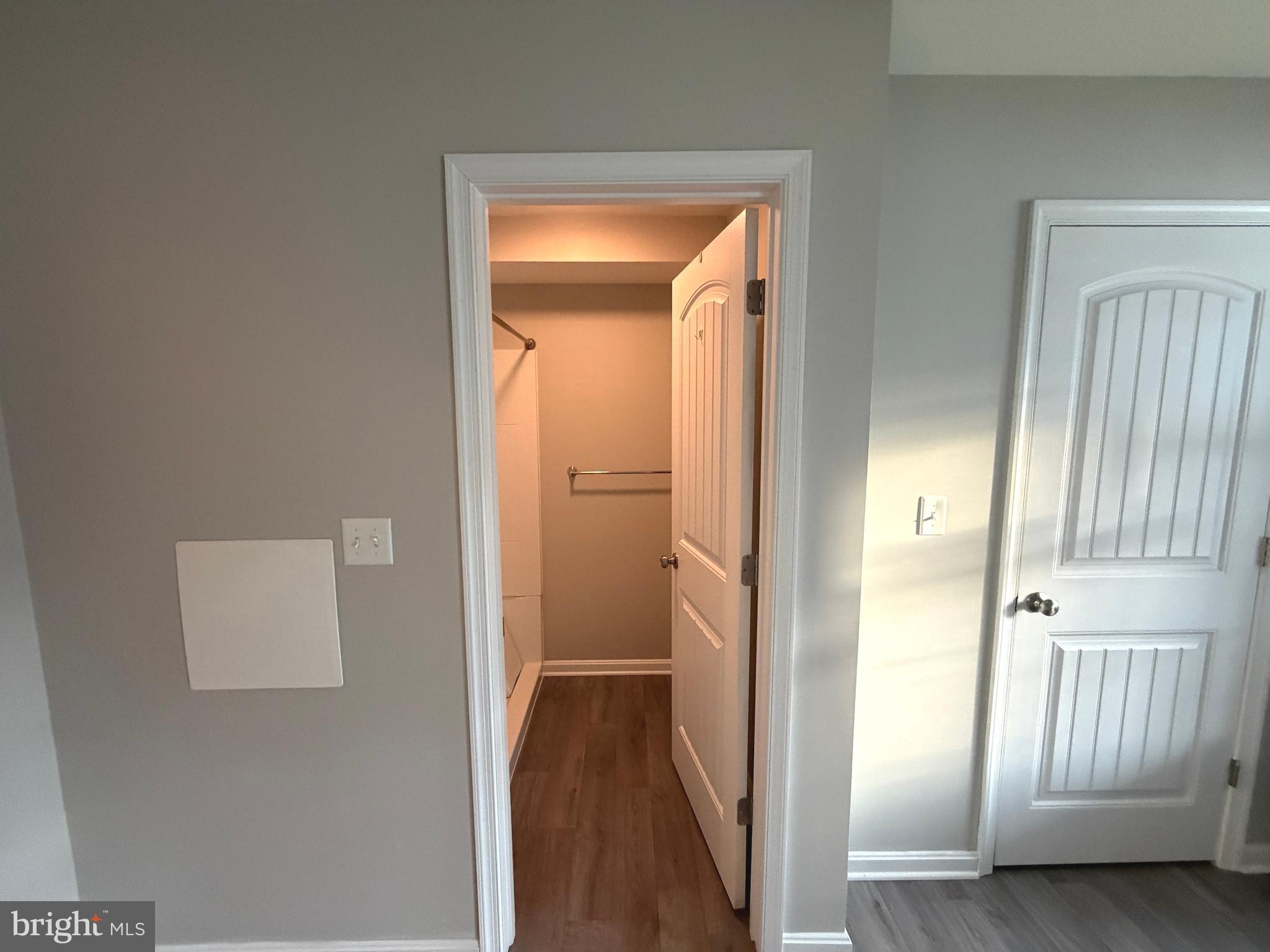 BROOKSIDE TOWNHOMES - Residential