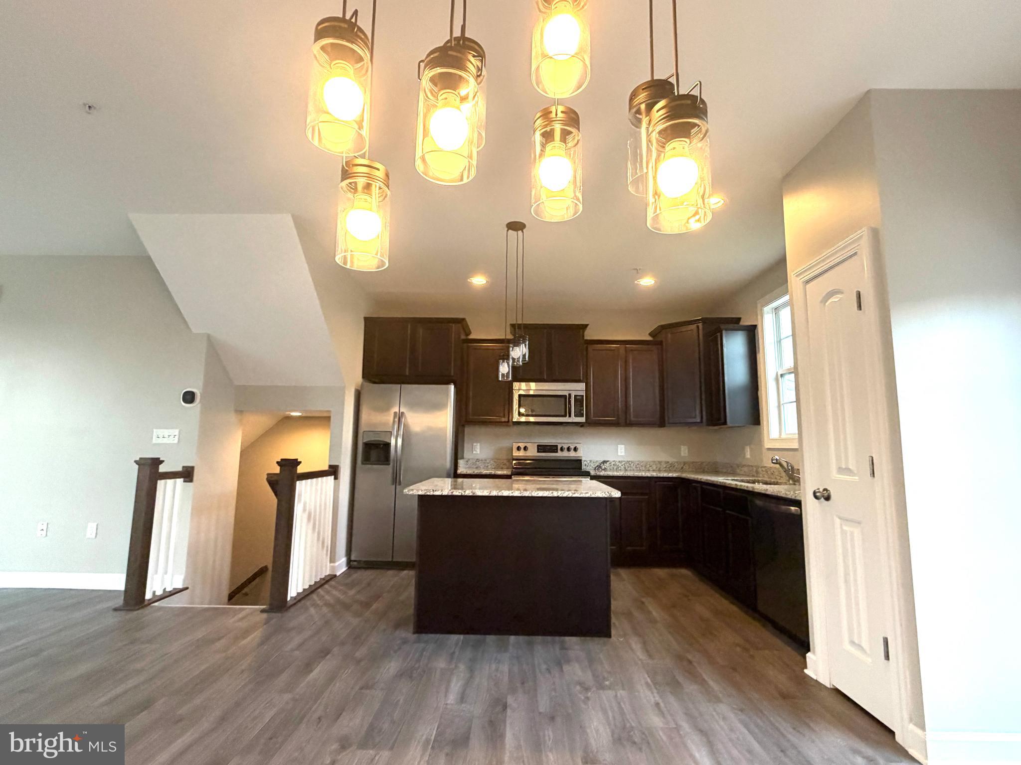 BROOKSIDE TOWNHOMES - Residential