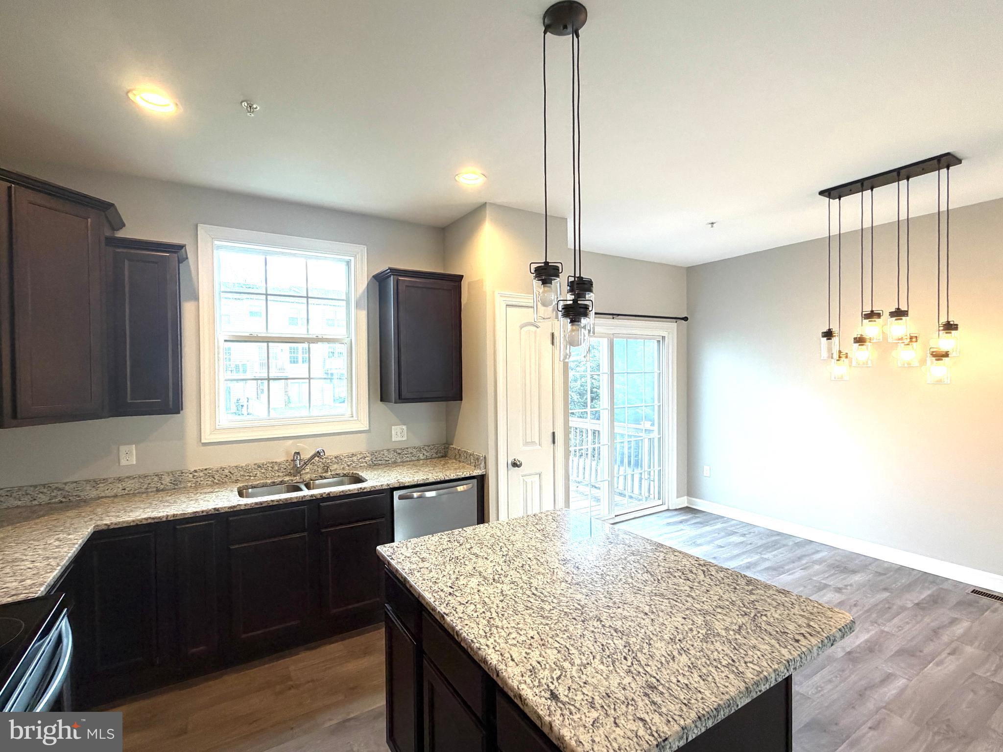 BROOKSIDE TOWNHOMES - Residential