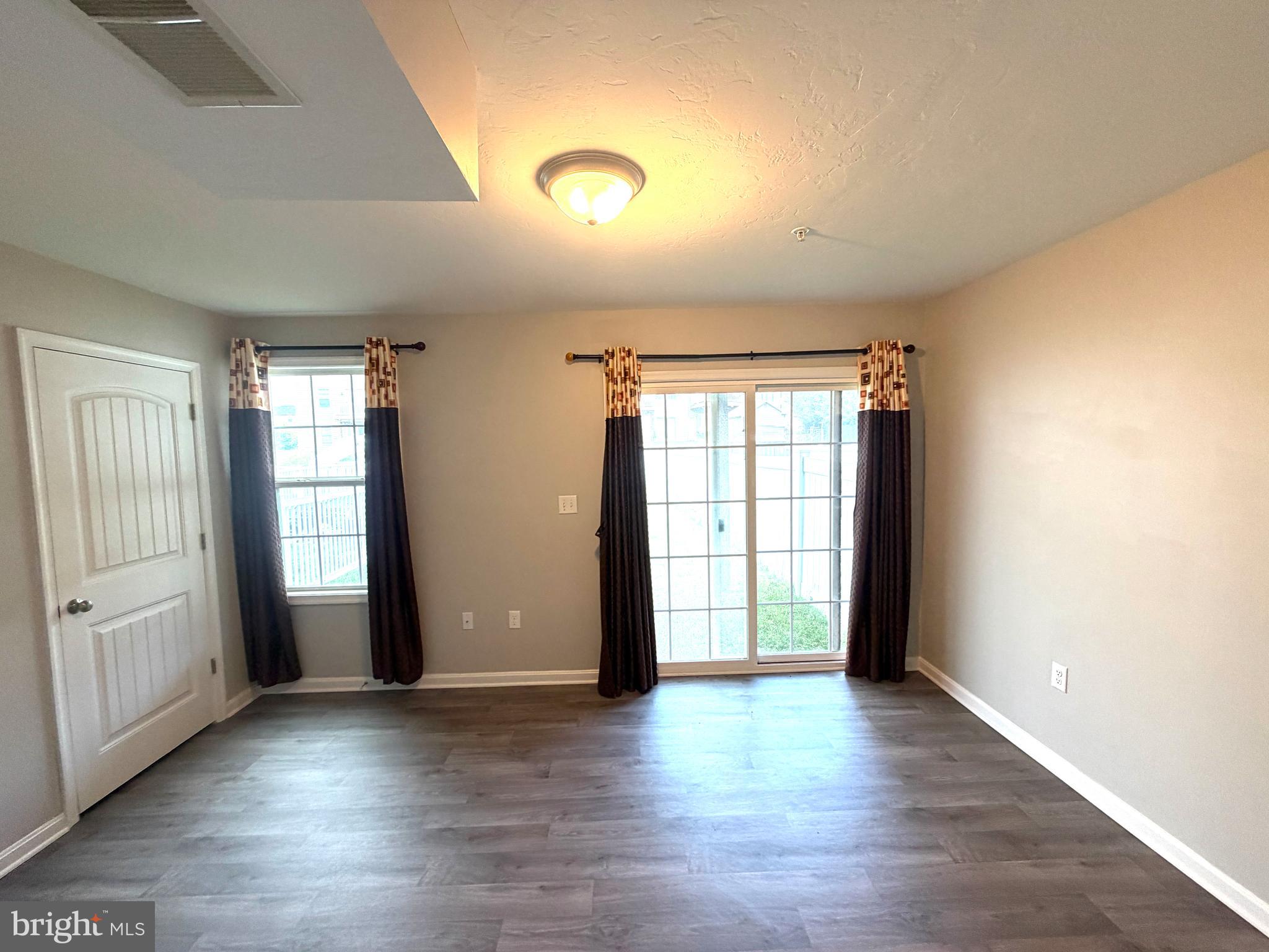 BROOKSIDE TOWNHOMES - Residential