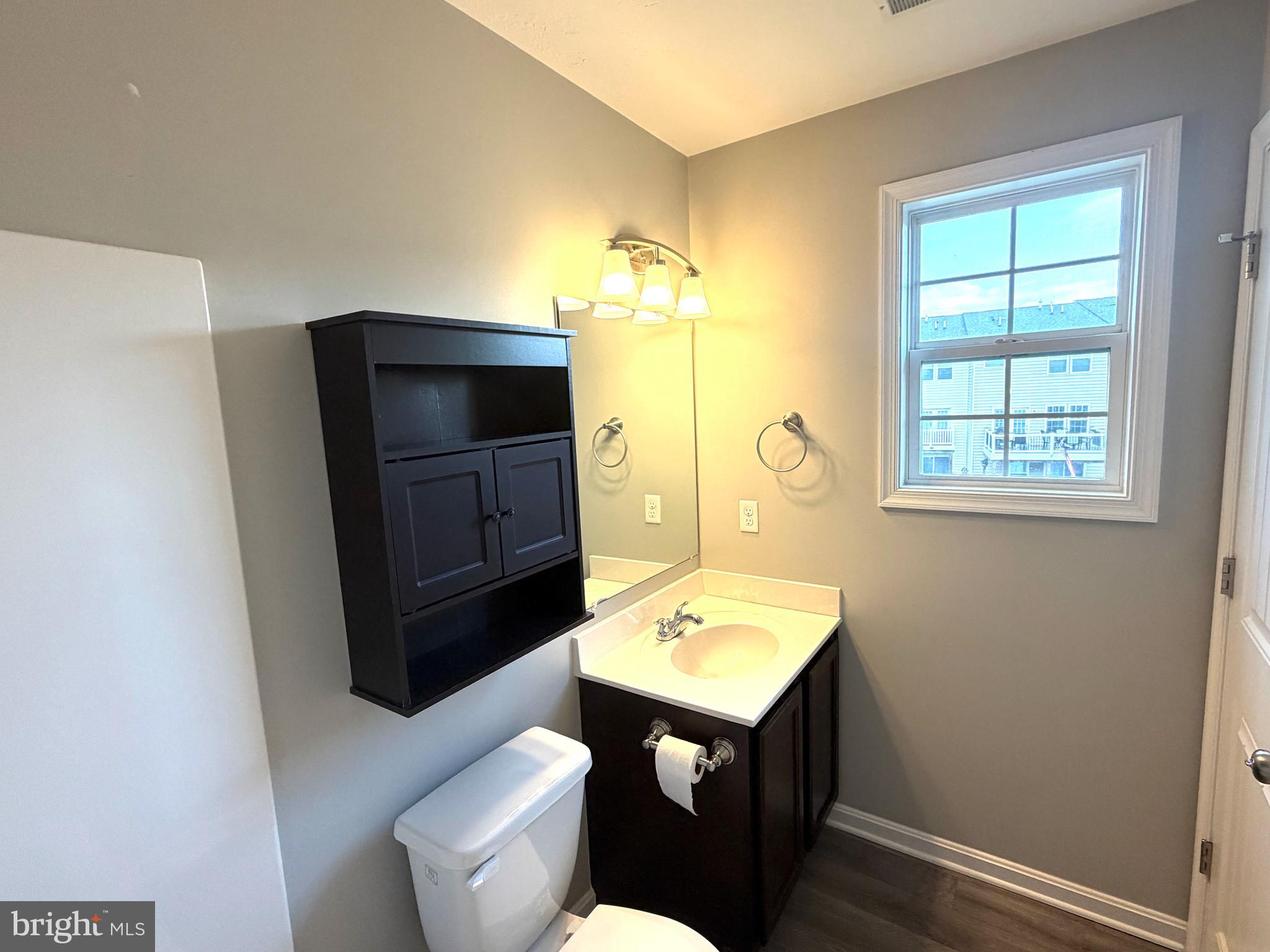 BROOKSIDE TOWNHOMES - Residential