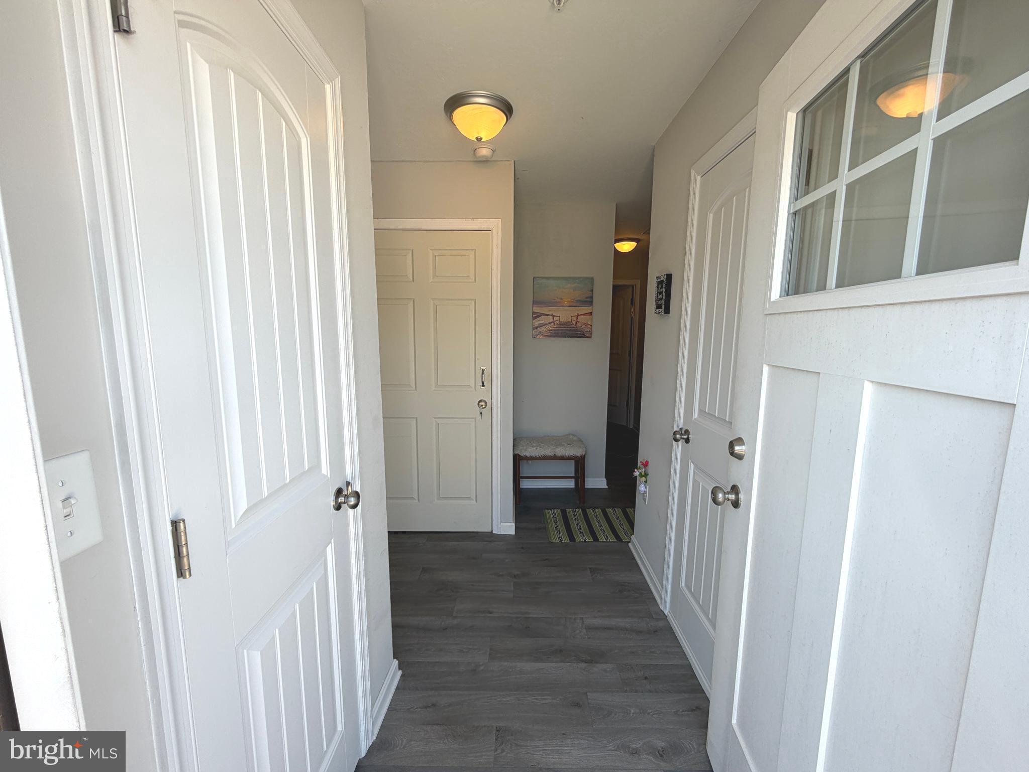 BROOKSIDE TOWNHOMES - Residential