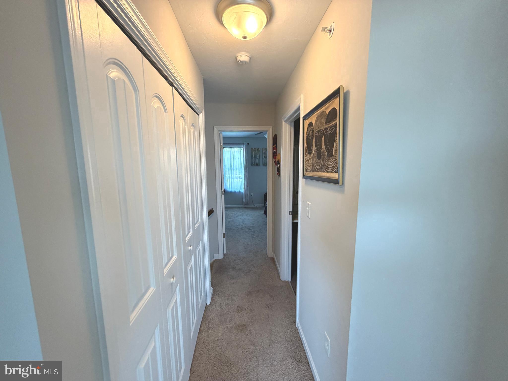 BROOKSIDE TOWNHOMES - Residential