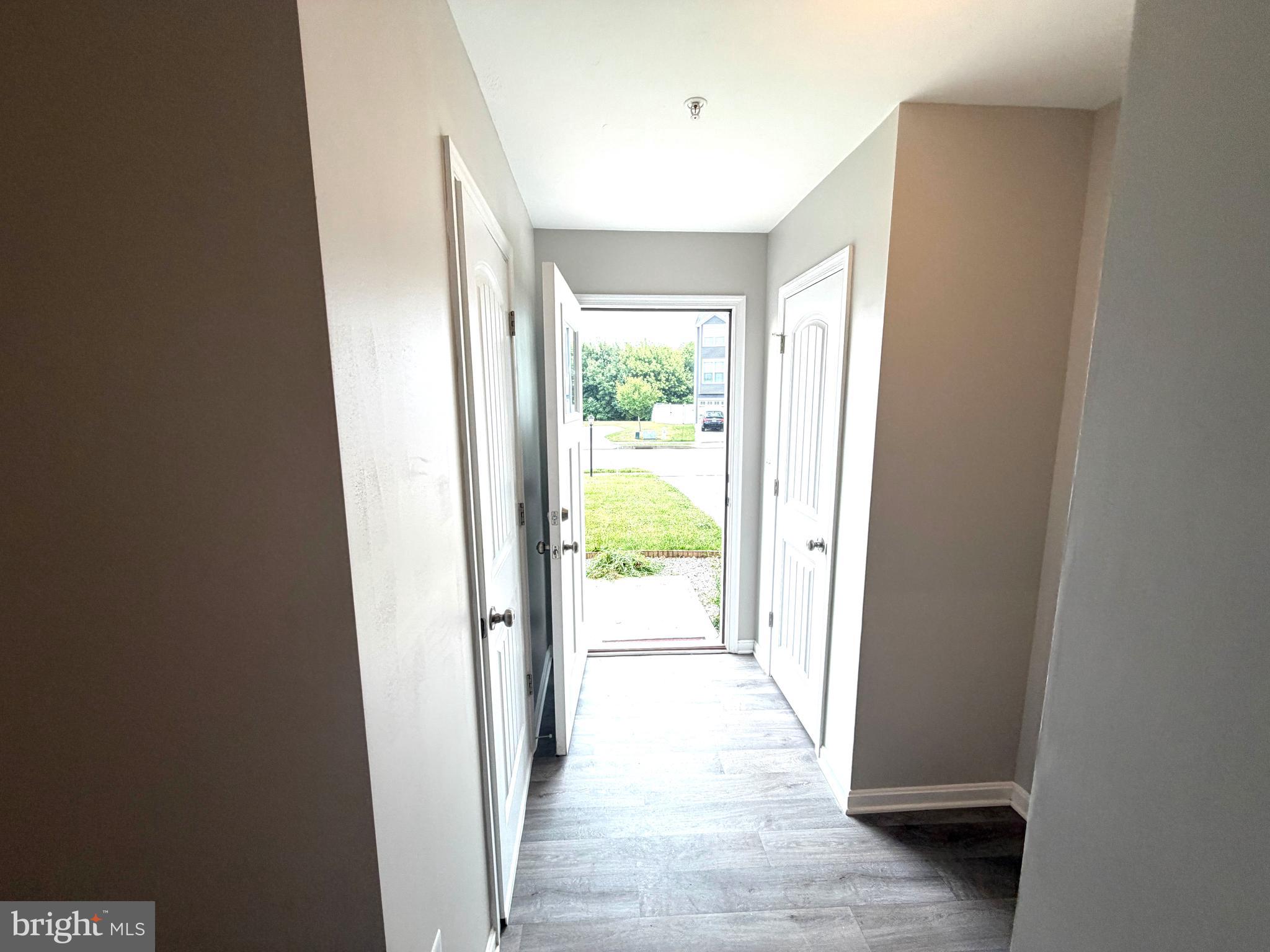 BROOKSIDE TOWNHOMES - Residential