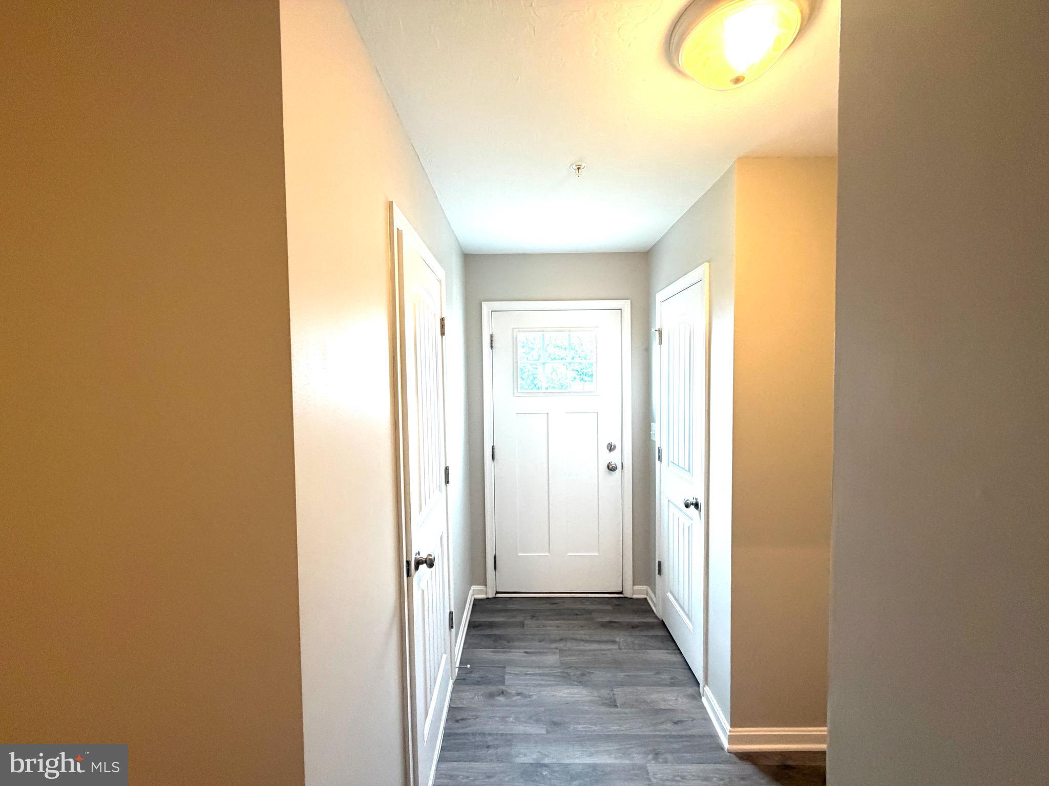 BROOKSIDE TOWNHOMES - Residential