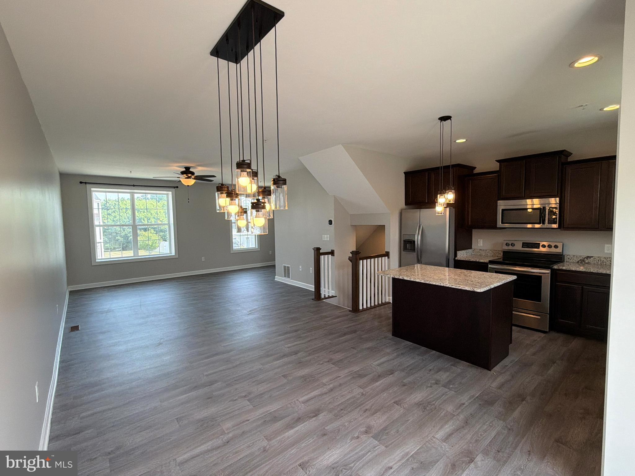 BROOKSIDE TOWNHOMES - Residential