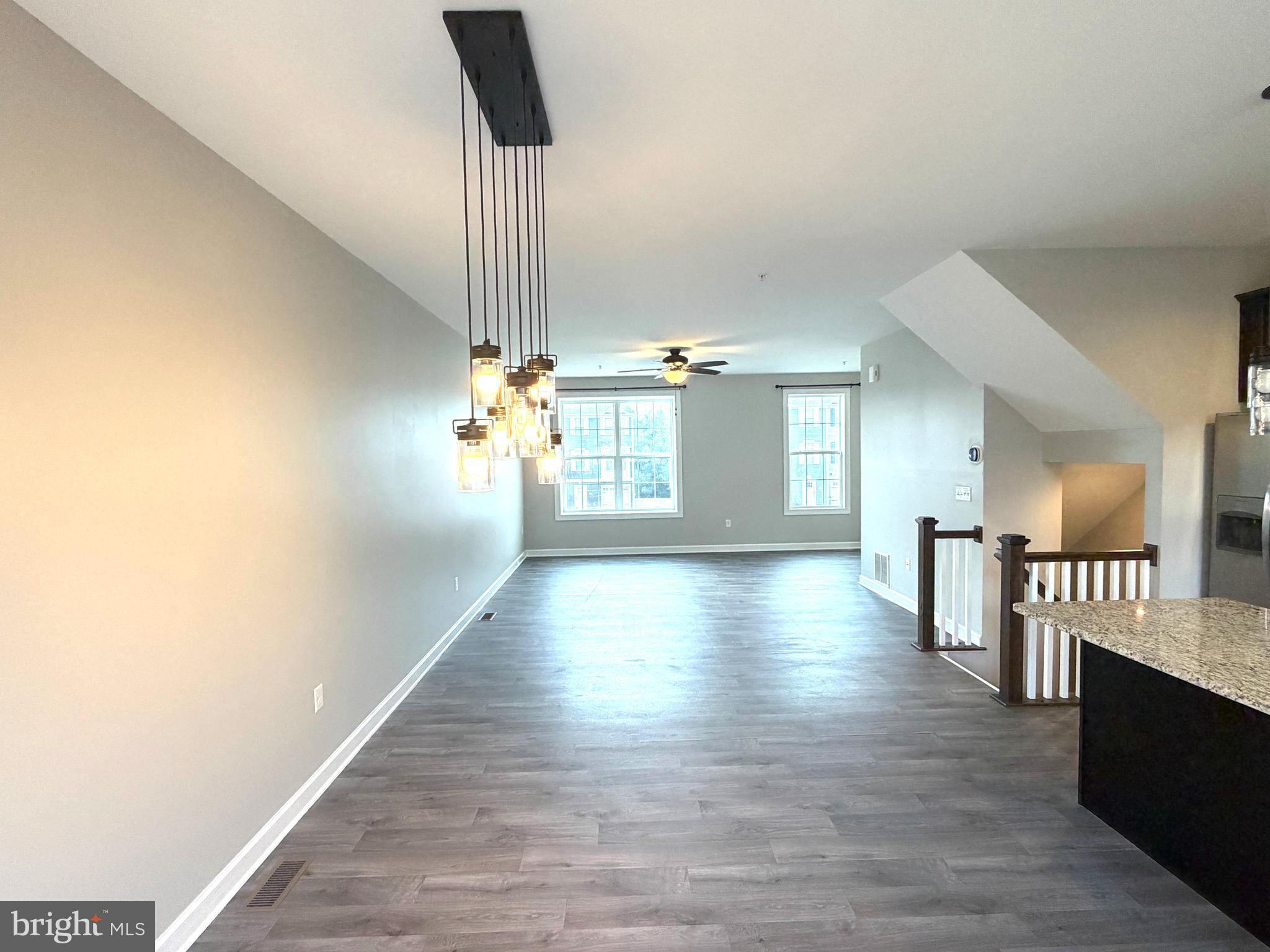 BROOKSIDE TOWNHOMES - Residential