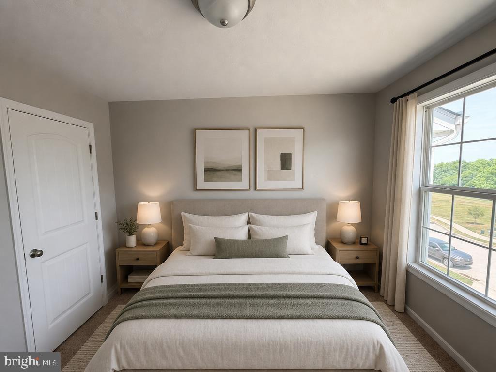 BROOKSIDE TOWNHOMES - Residential