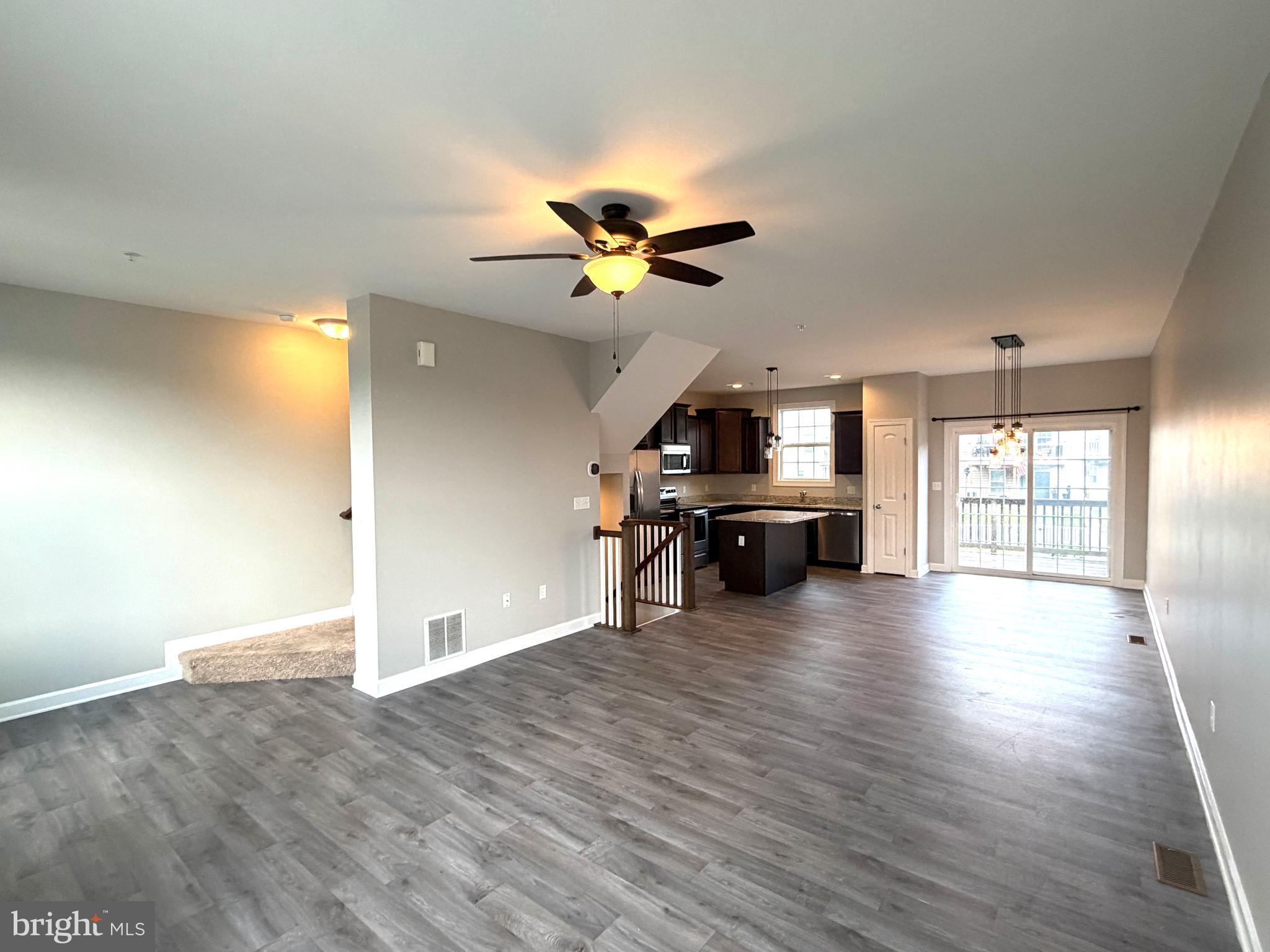 BROOKSIDE TOWNHOMES - Residential