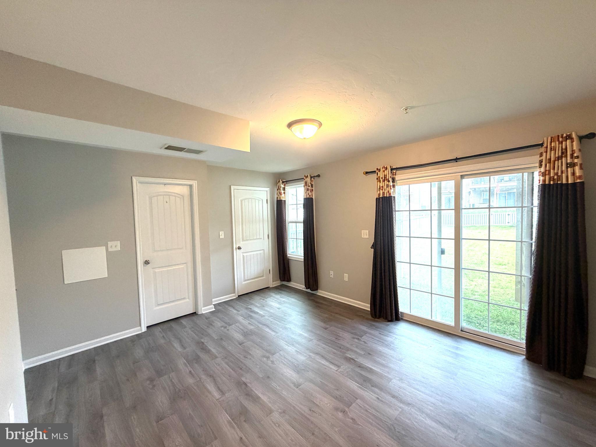 BROOKSIDE TOWNHOMES - Residential