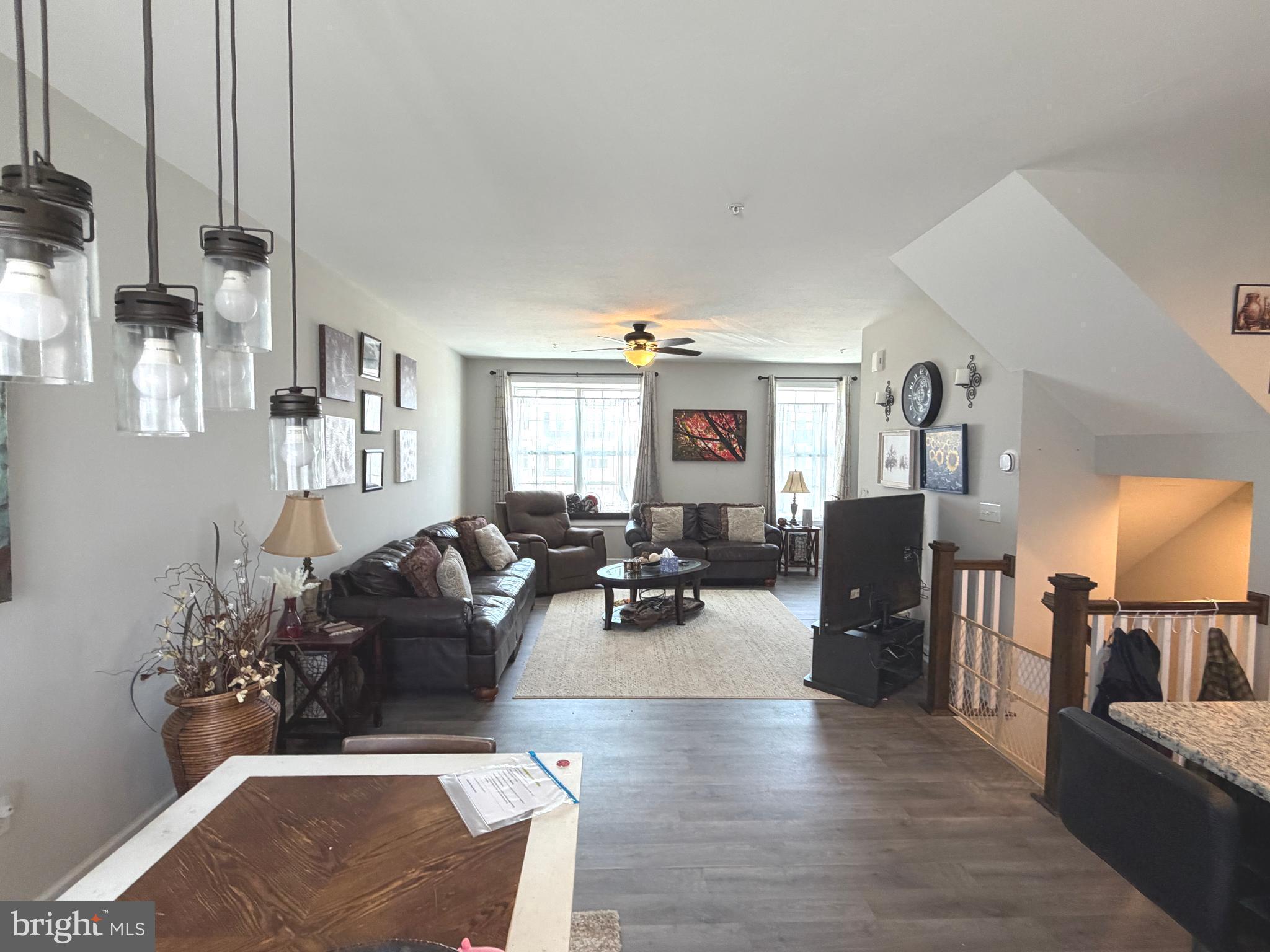 BROOKSIDE TOWNHOMES - Residential
