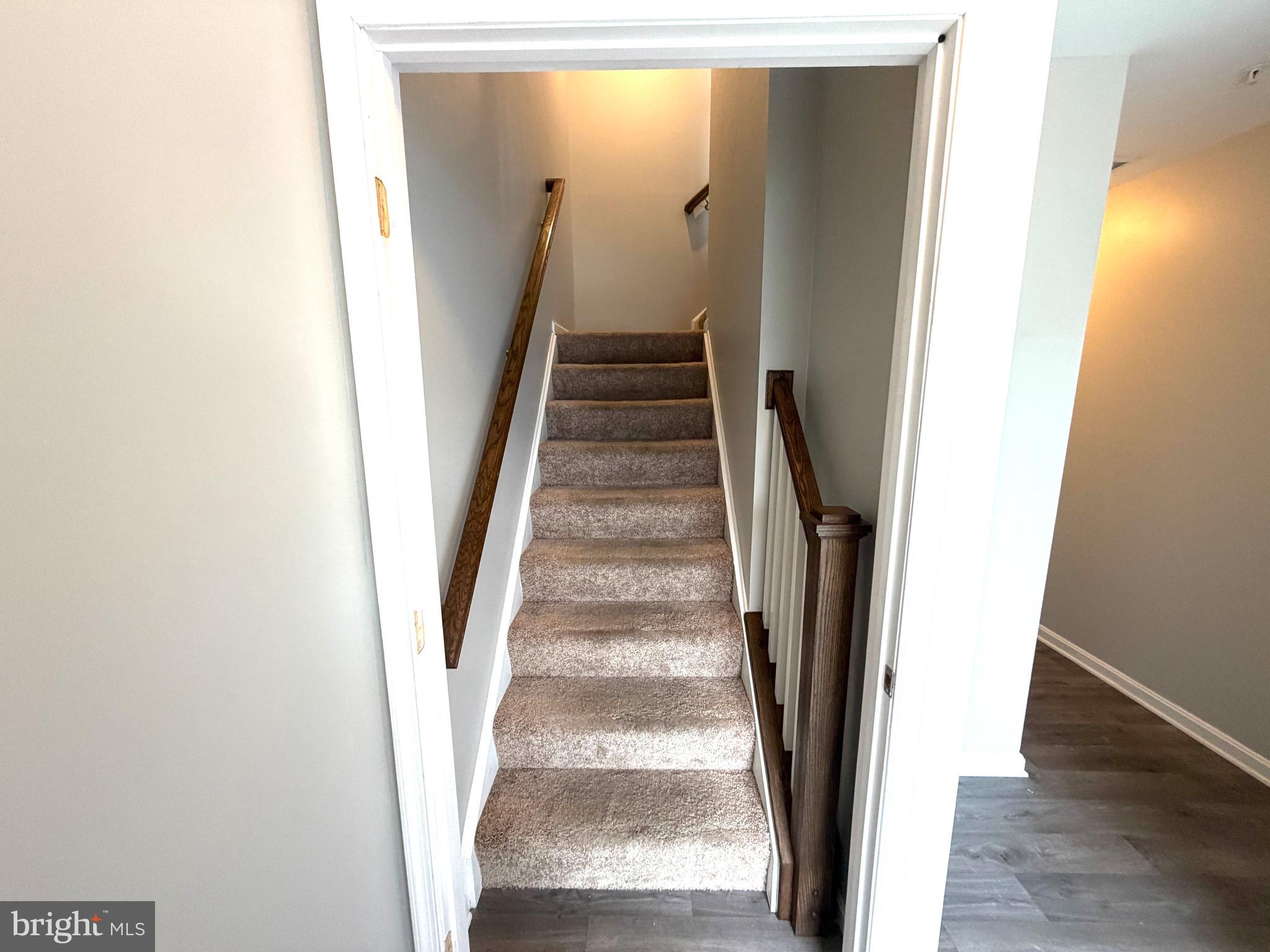 BROOKSIDE TOWNHOMES - Residential