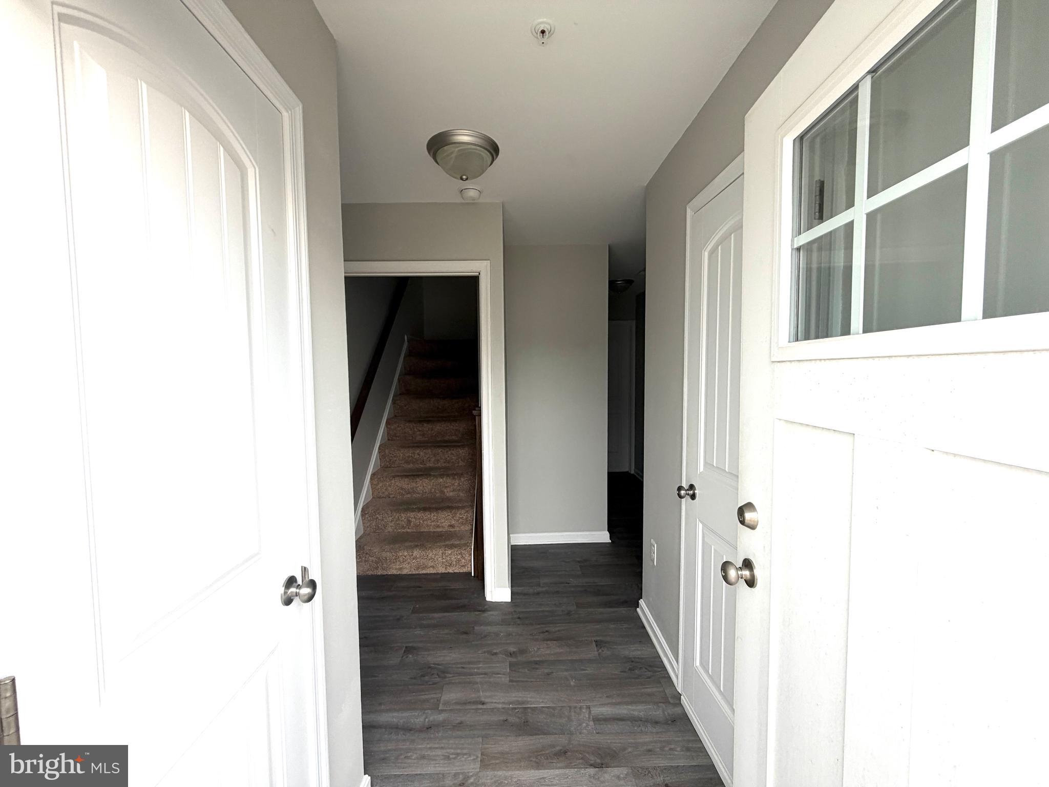 BROOKSIDE TOWNHOMES - Residential