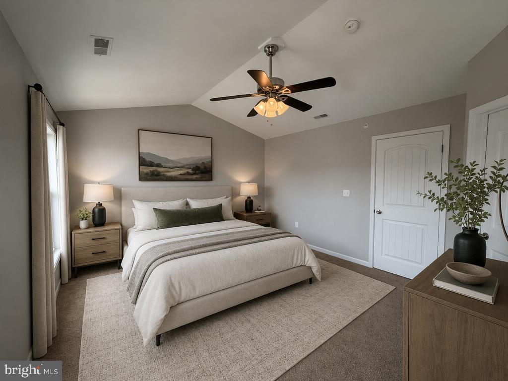 BROOKSIDE TOWNHOMES - Residential