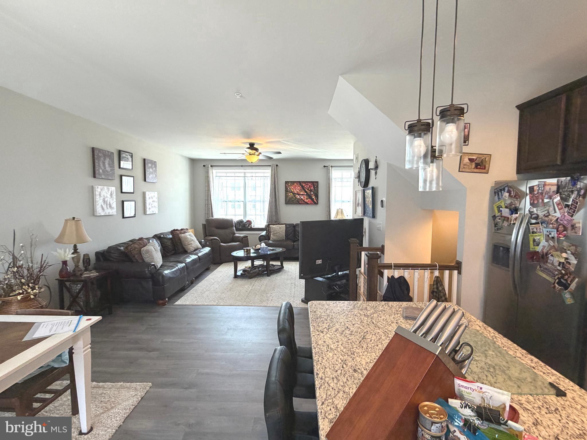 BROOKSIDE TOWNHOMES - Residential