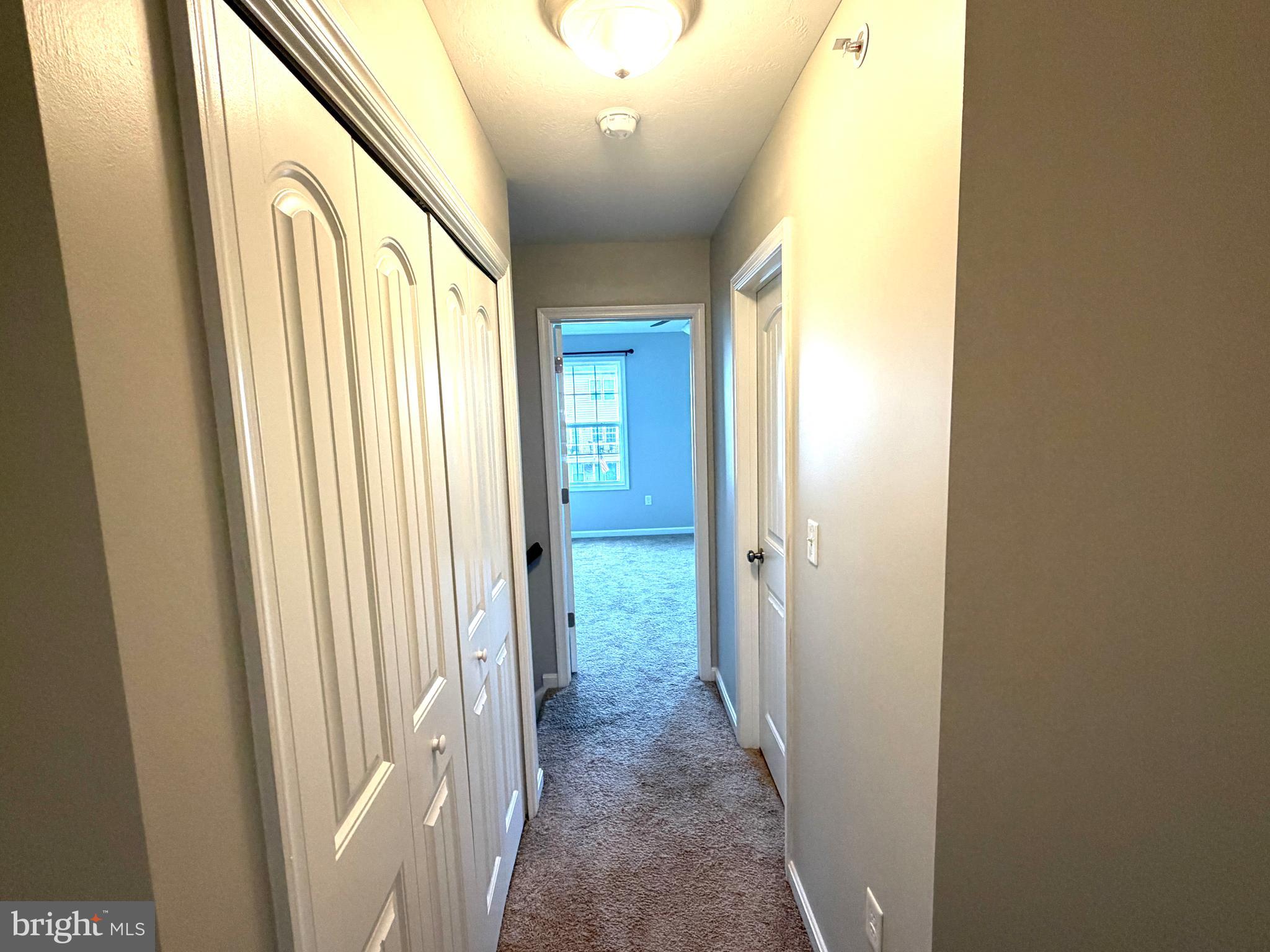 BROOKSIDE TOWNHOMES - Residential